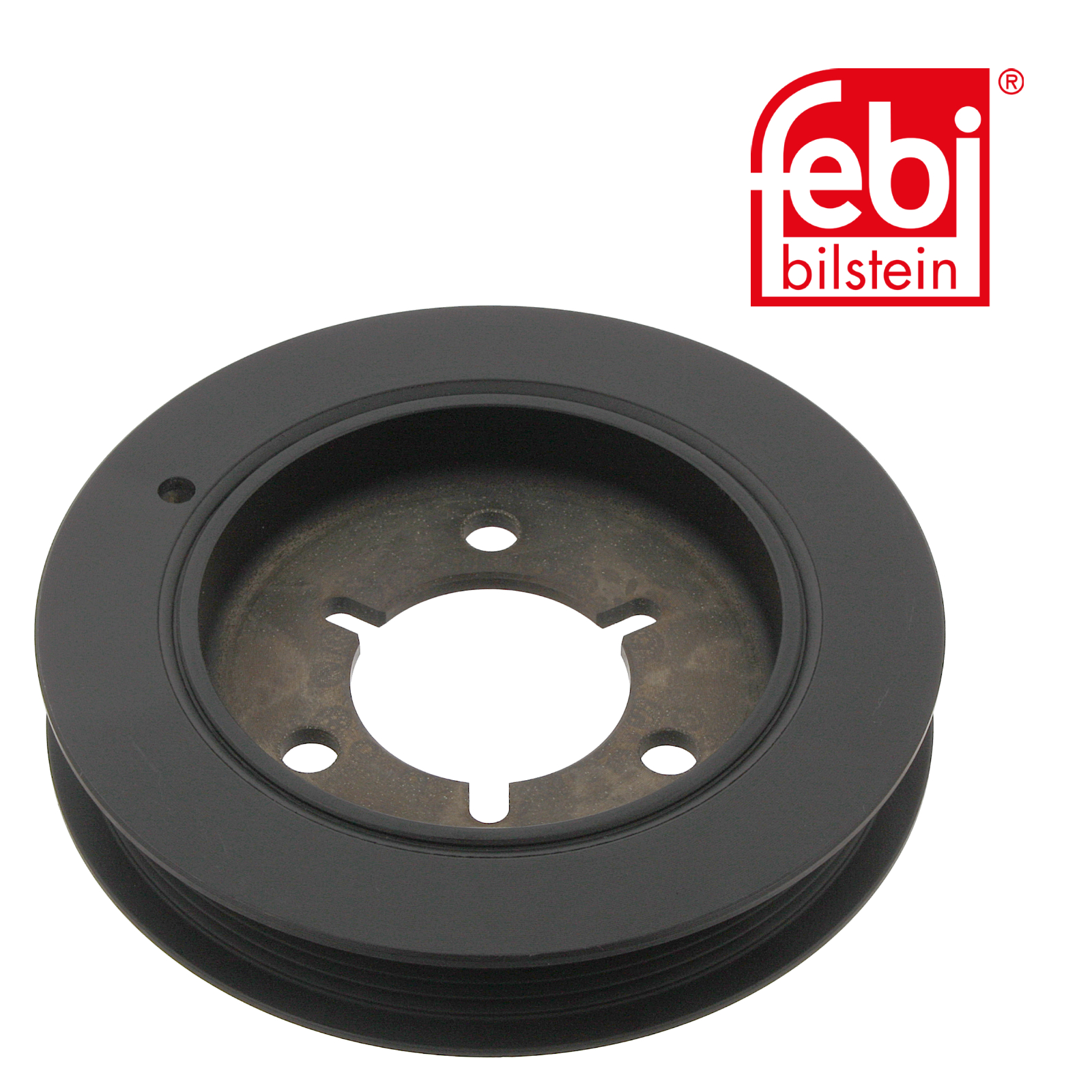 Febi Crank Shaft Belt Pulley 31098