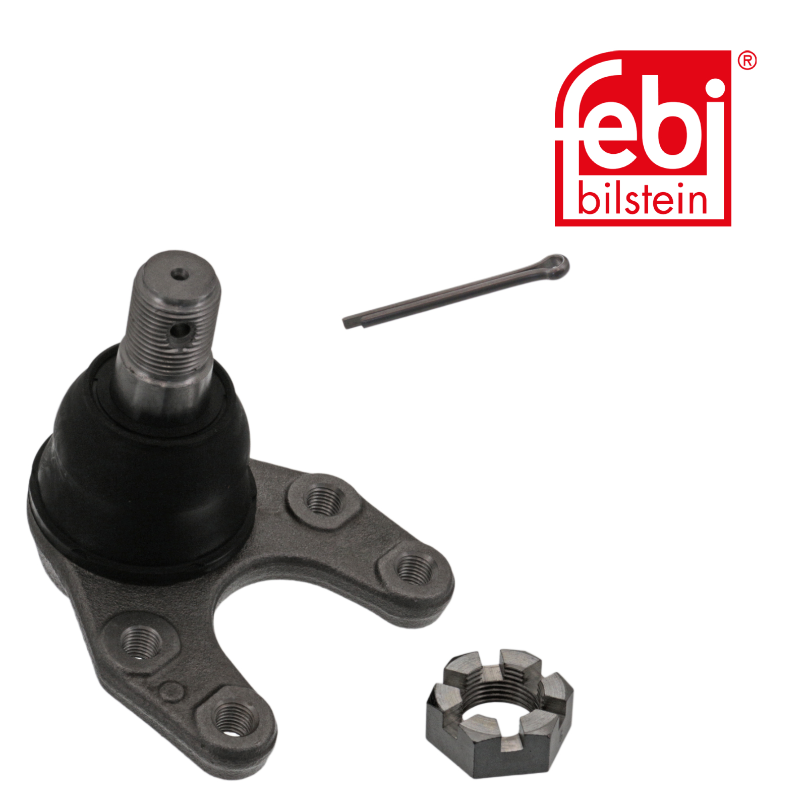 Febi Ball Joint Front Right 42442
