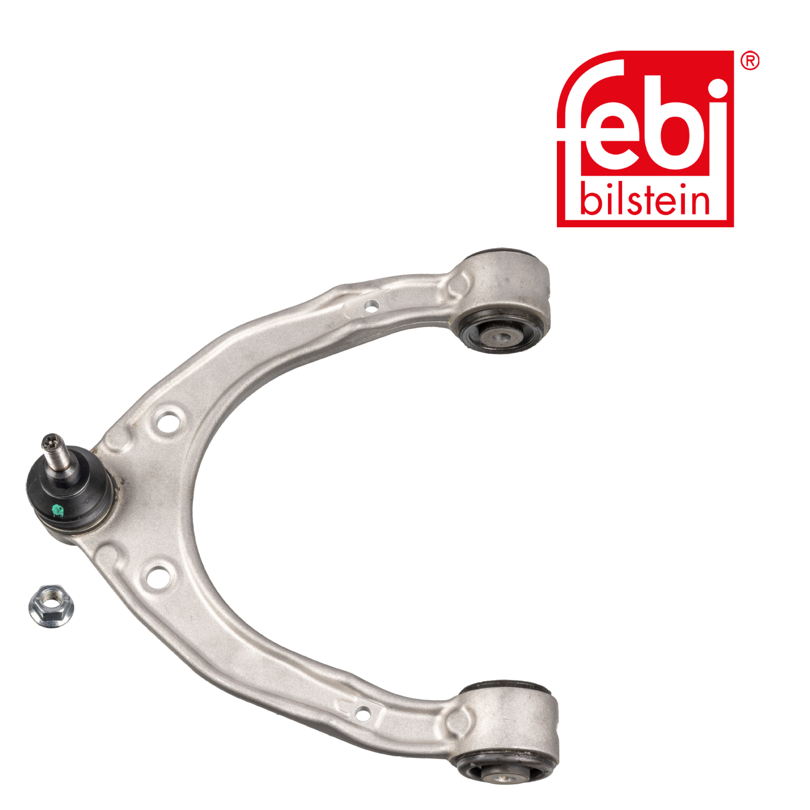 Febi Control/Trailing Arm Front Right 106923