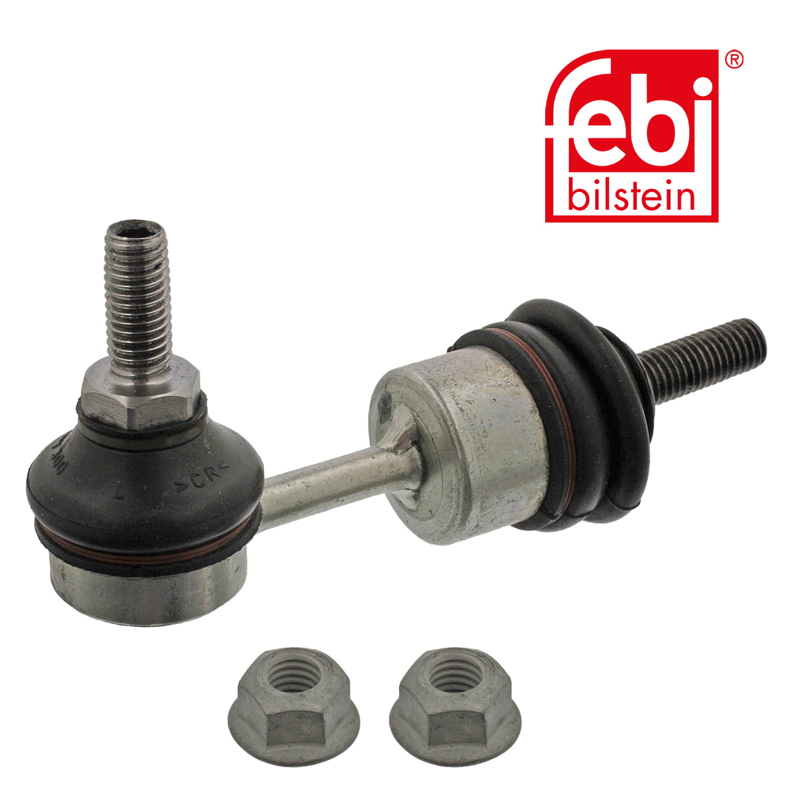 Febi Stabiliser Bar Link Coupling Rod Front Right 22588
