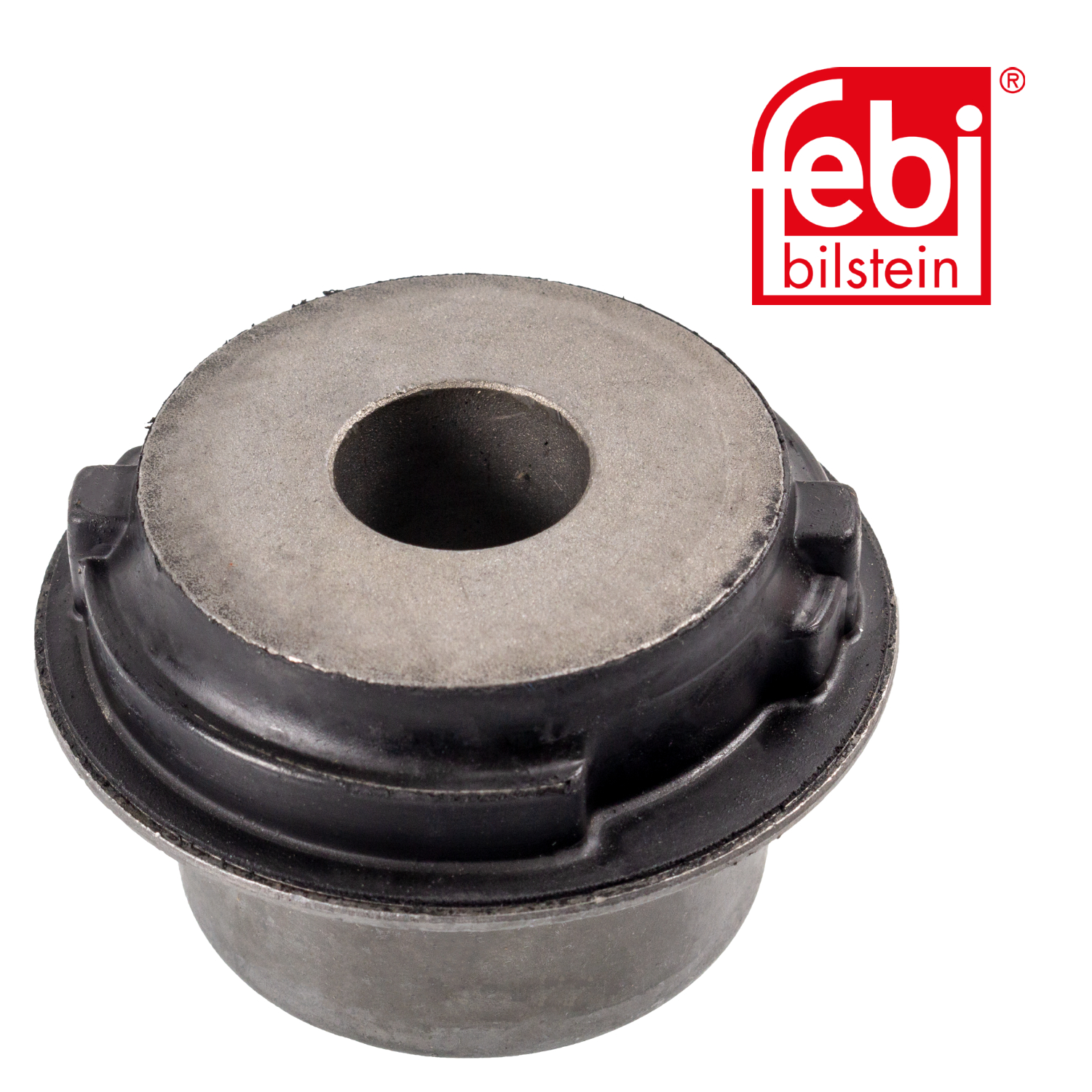 Febi Wishbone / Control / Trailing Arm Bush Front Rig 36168