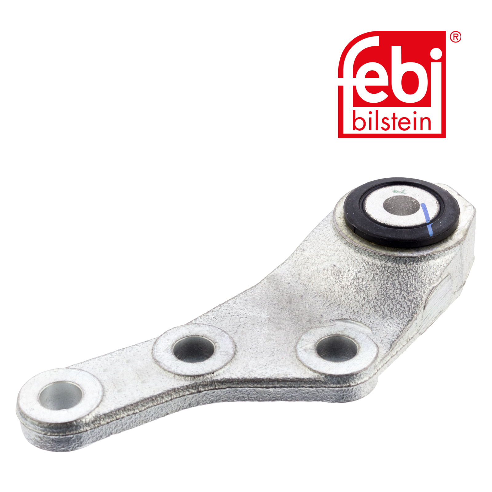 Febi Engine Mount Mounting Rear 105501