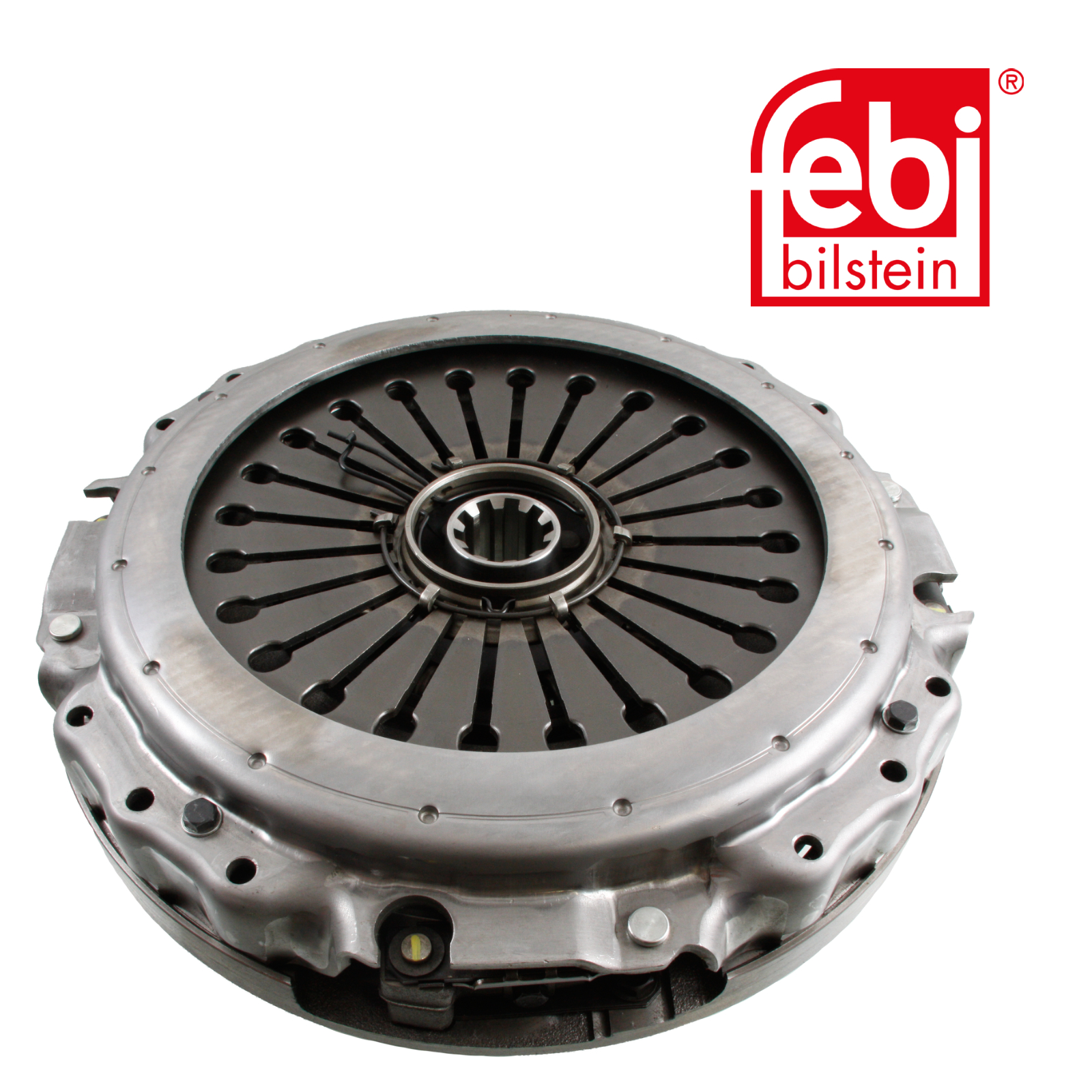 Febi Clutch Pressure Plate 405mm 105347