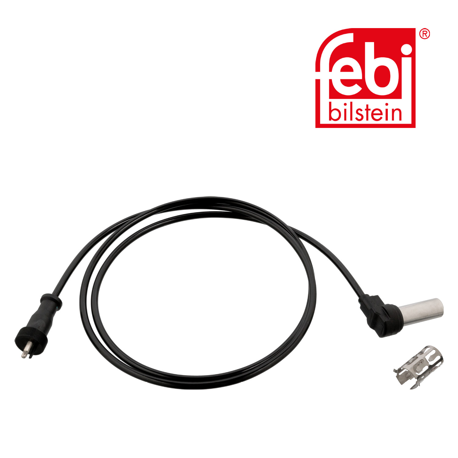 Febi Crankshaft Position Sensor 104686