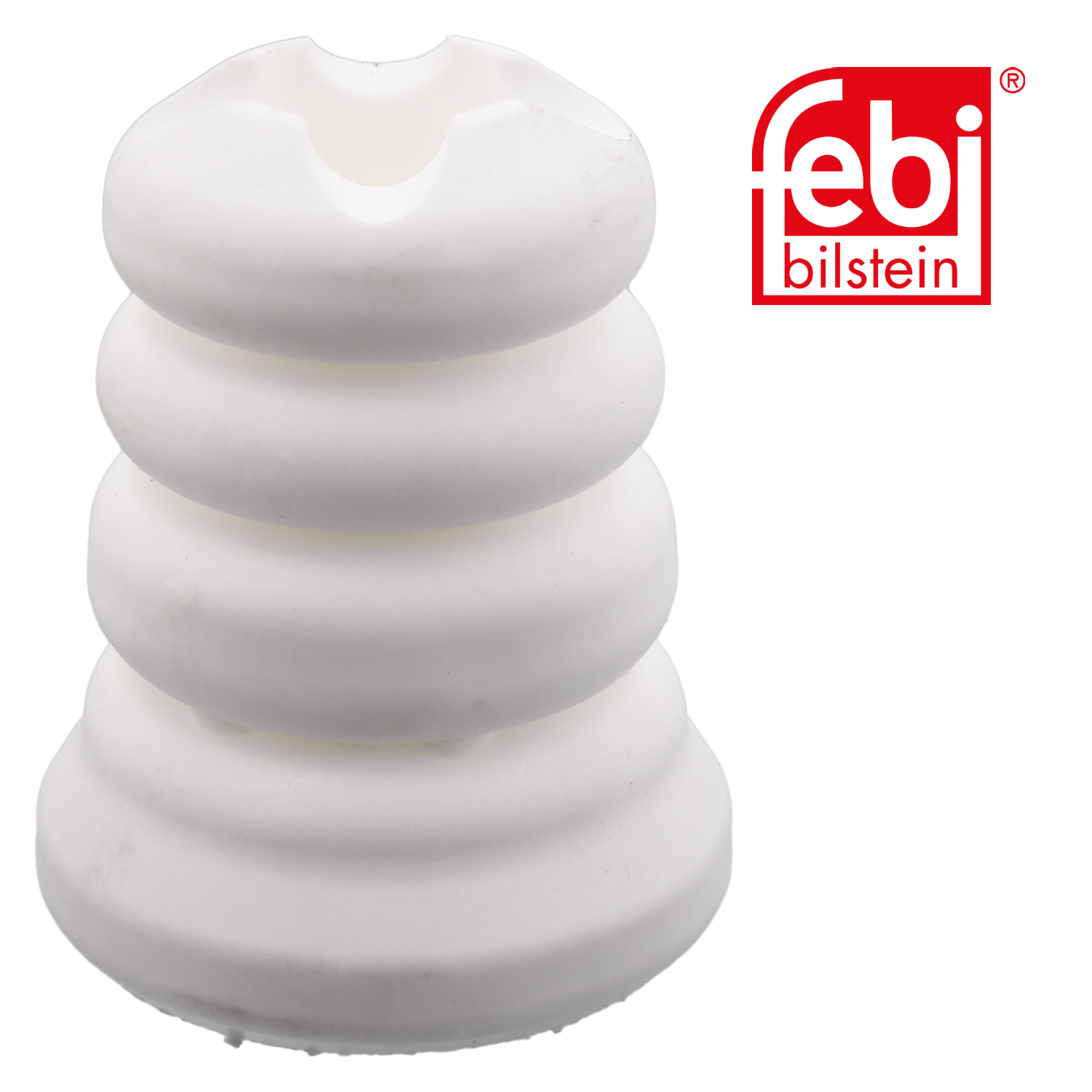 Febi Front Right Rubber Buffer Suspension 39953