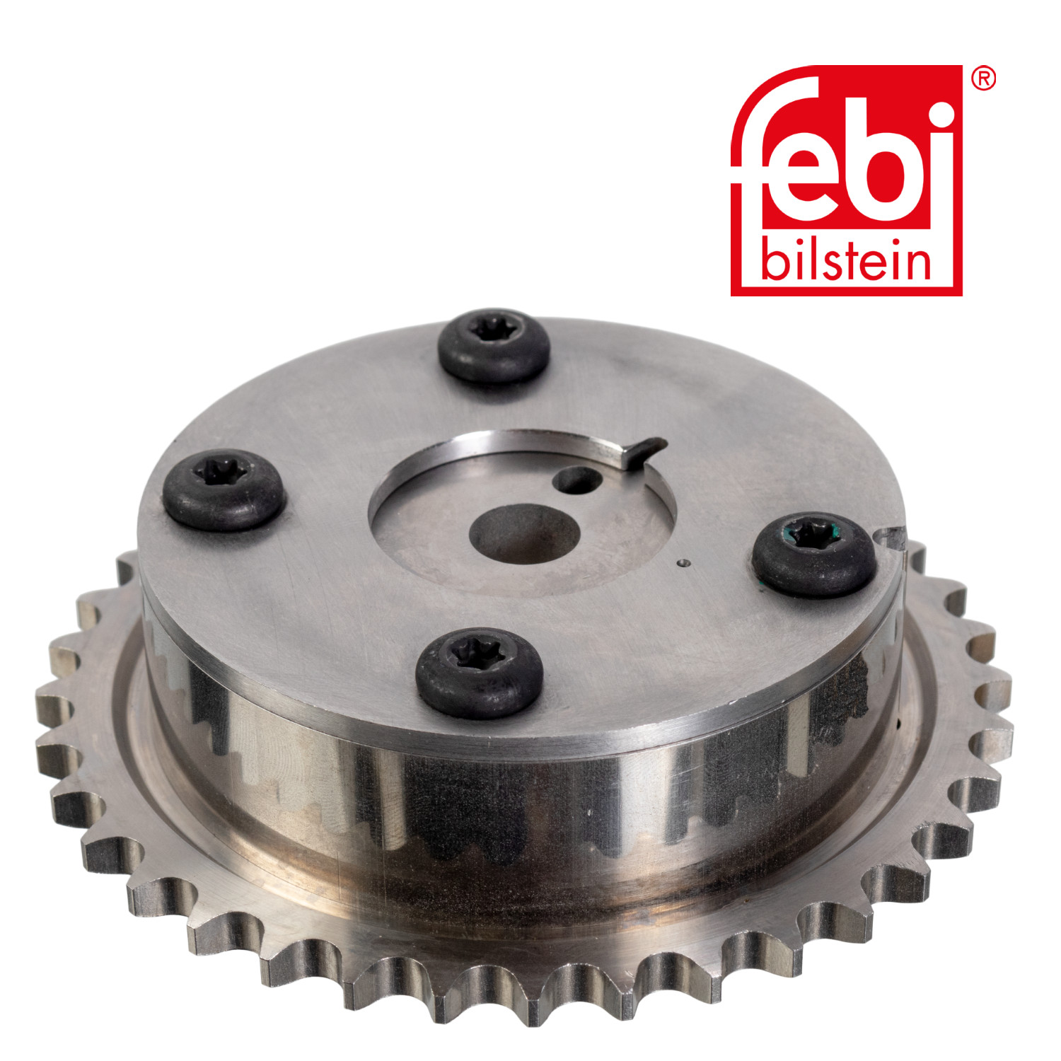 Febi Camshaft Adjuster Intake Side 36 Teeth 177704