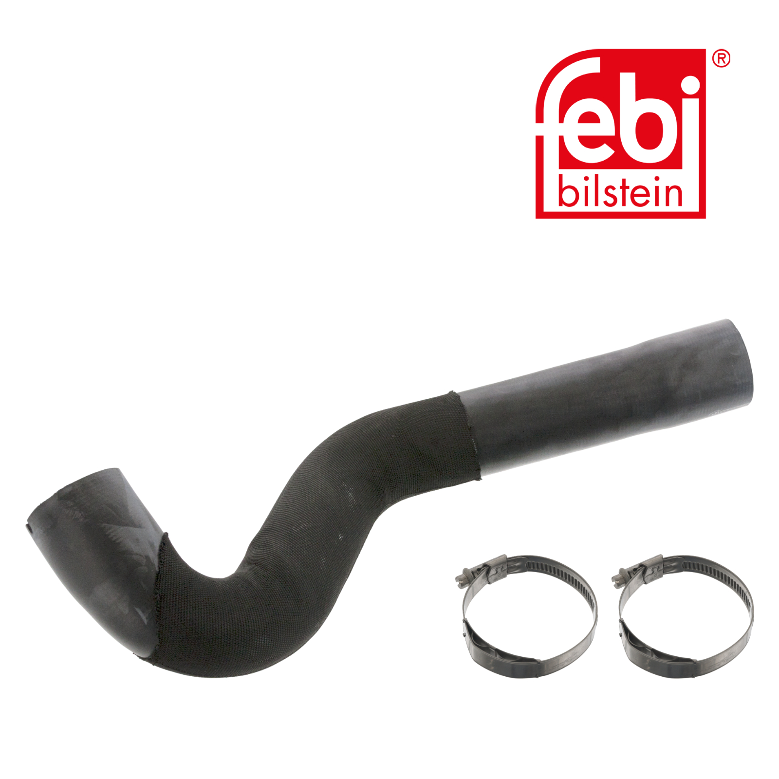 Febi Radiator Coolant Hose 622mm ID 49142