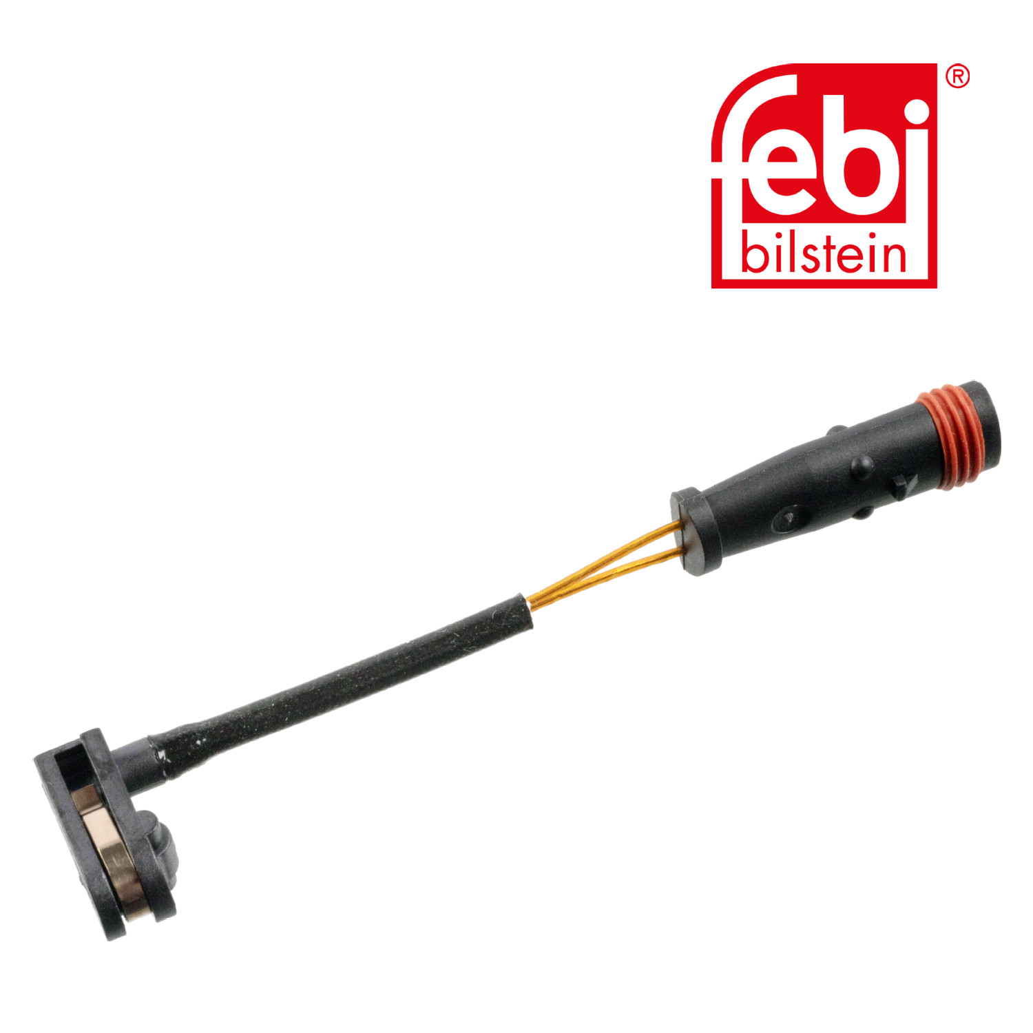 Febi Rear Right Brake Pad Wear Sensor Re 28139