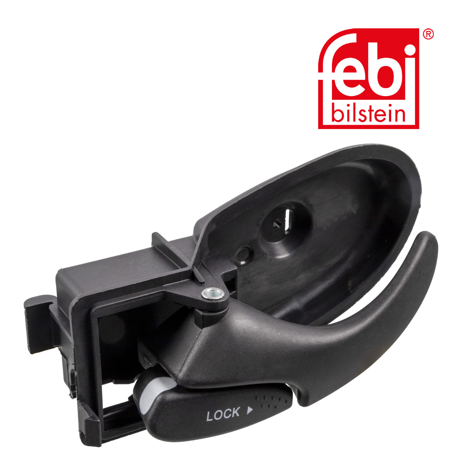 Febi Interior Equipment Door Handle Left Plastic 179373