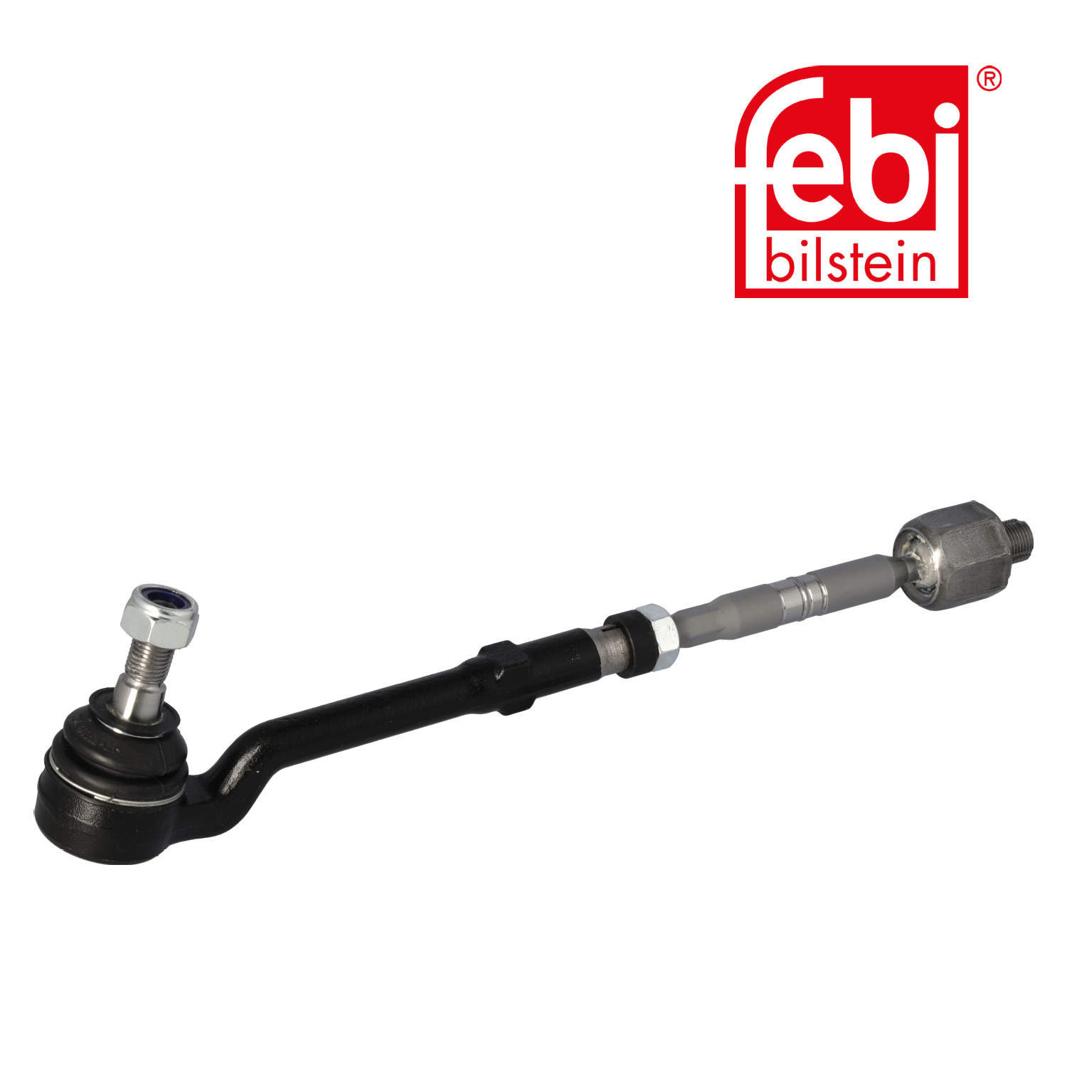Febi Inner Rack End Right Joint Front Right 23935