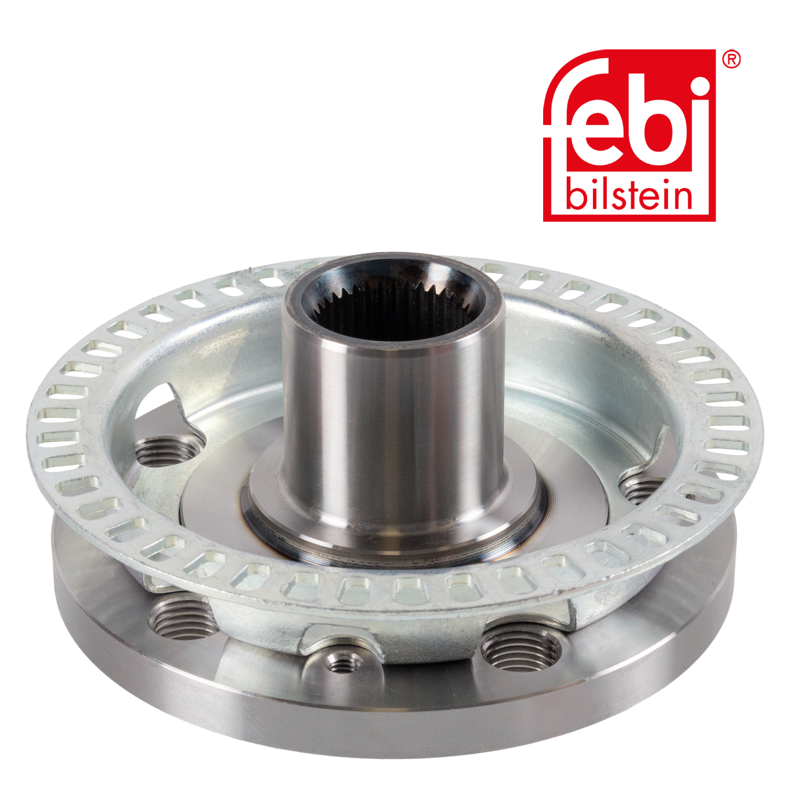 Febi Wheel Hub Stud 29915