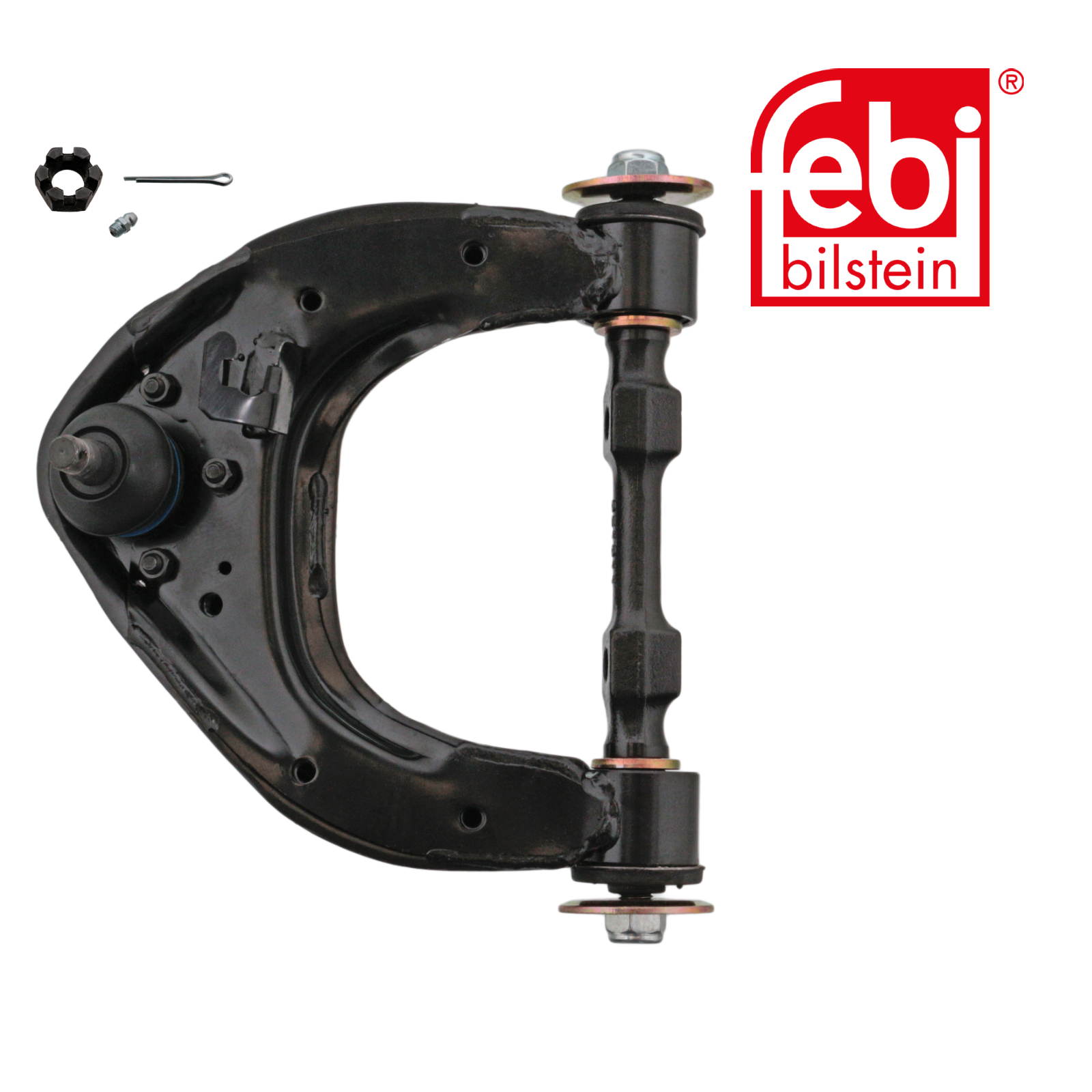 Febi Control/Trailing Arm Upper 41271