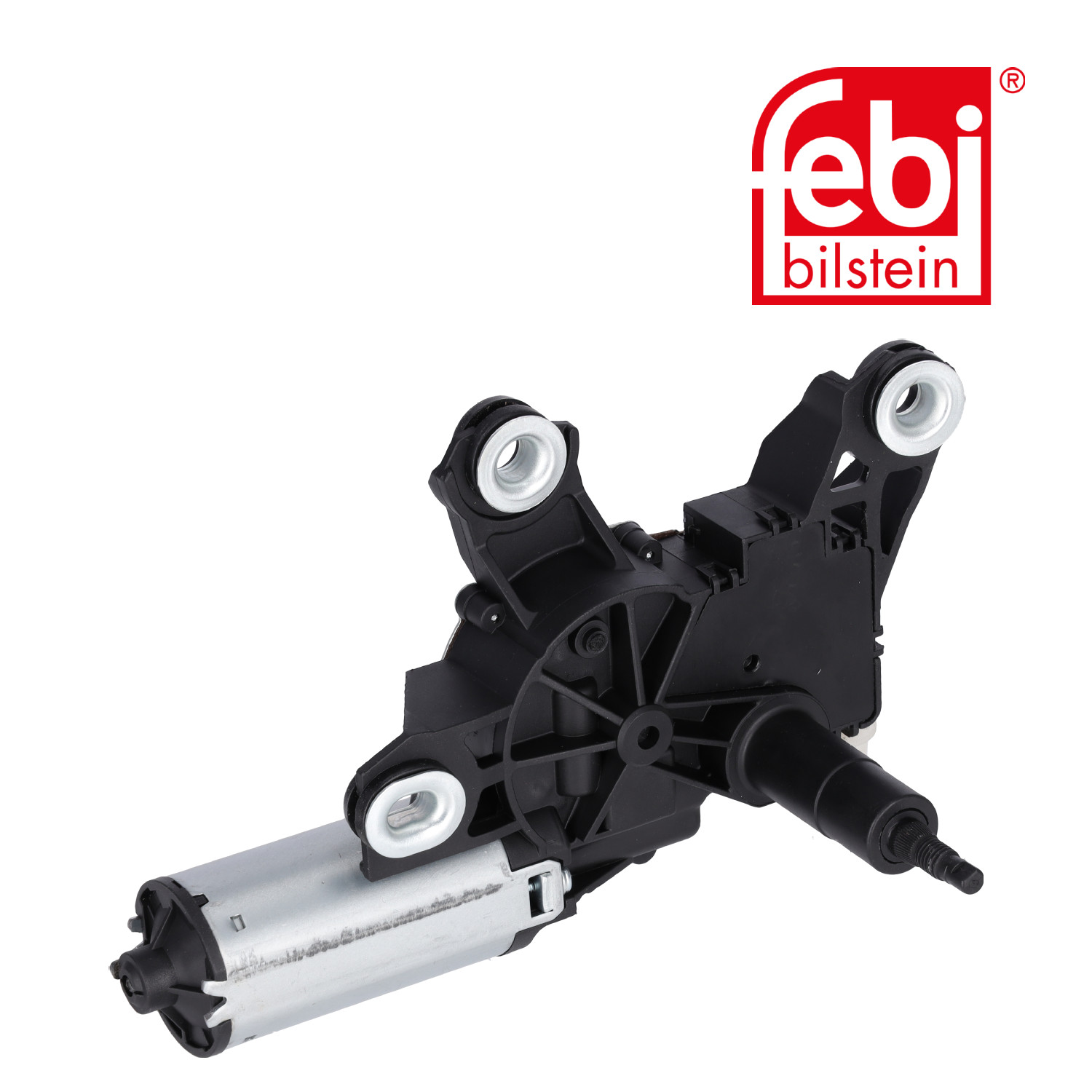Febi Front/Rear Wiper Motor Rear 48673