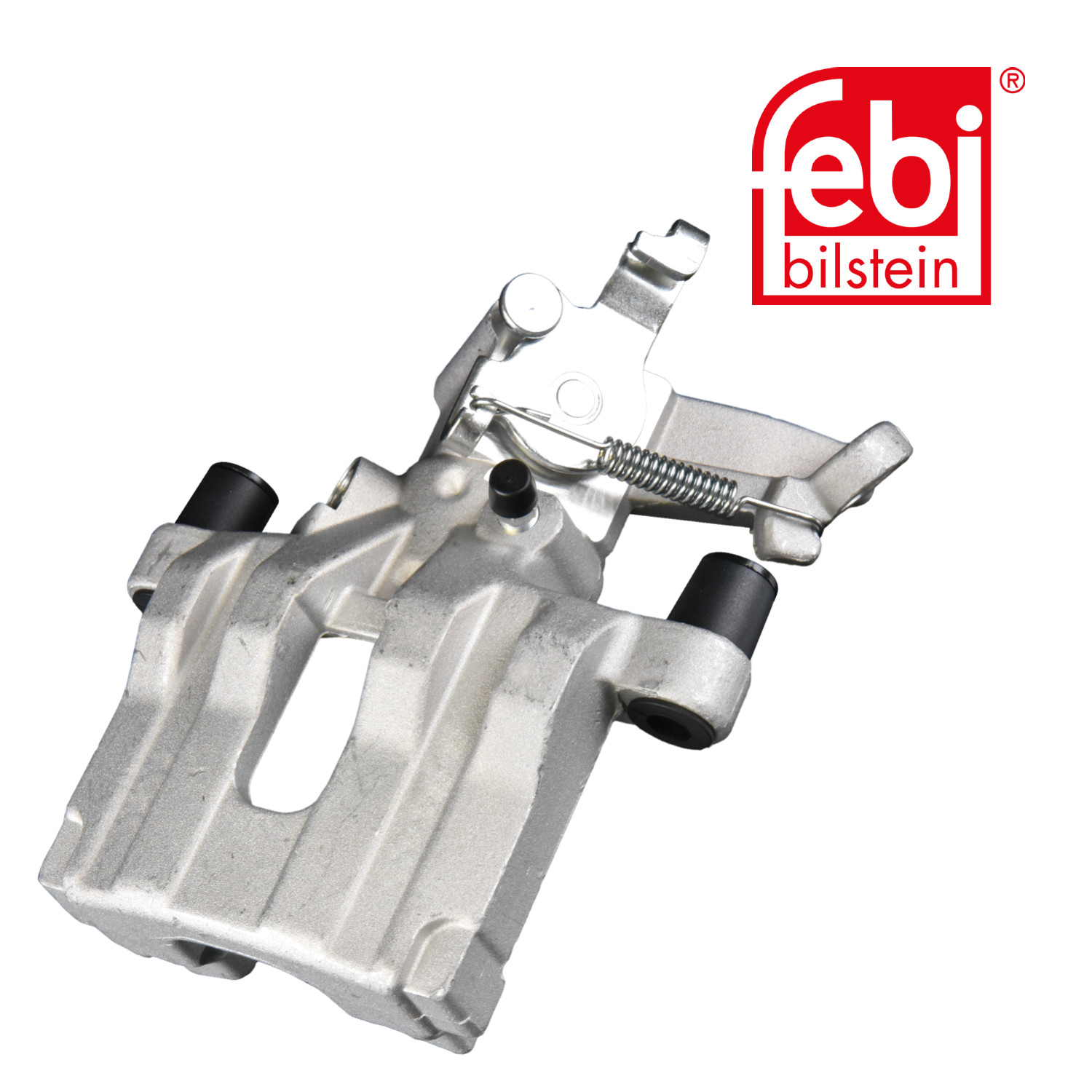 Febi Brake Caliper Assembly Rear Right 179263