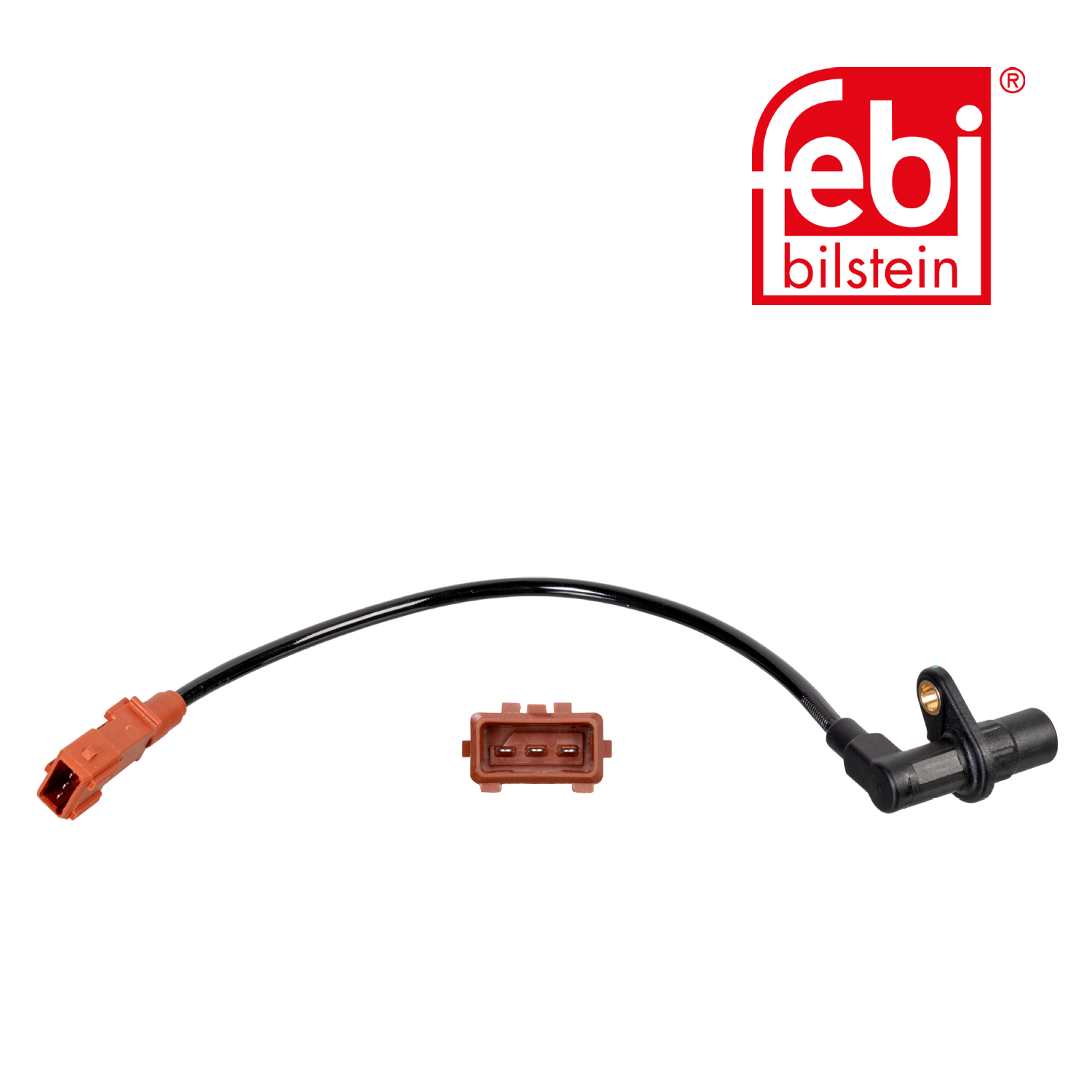 Febi Crankshaft Position Sensor 176230