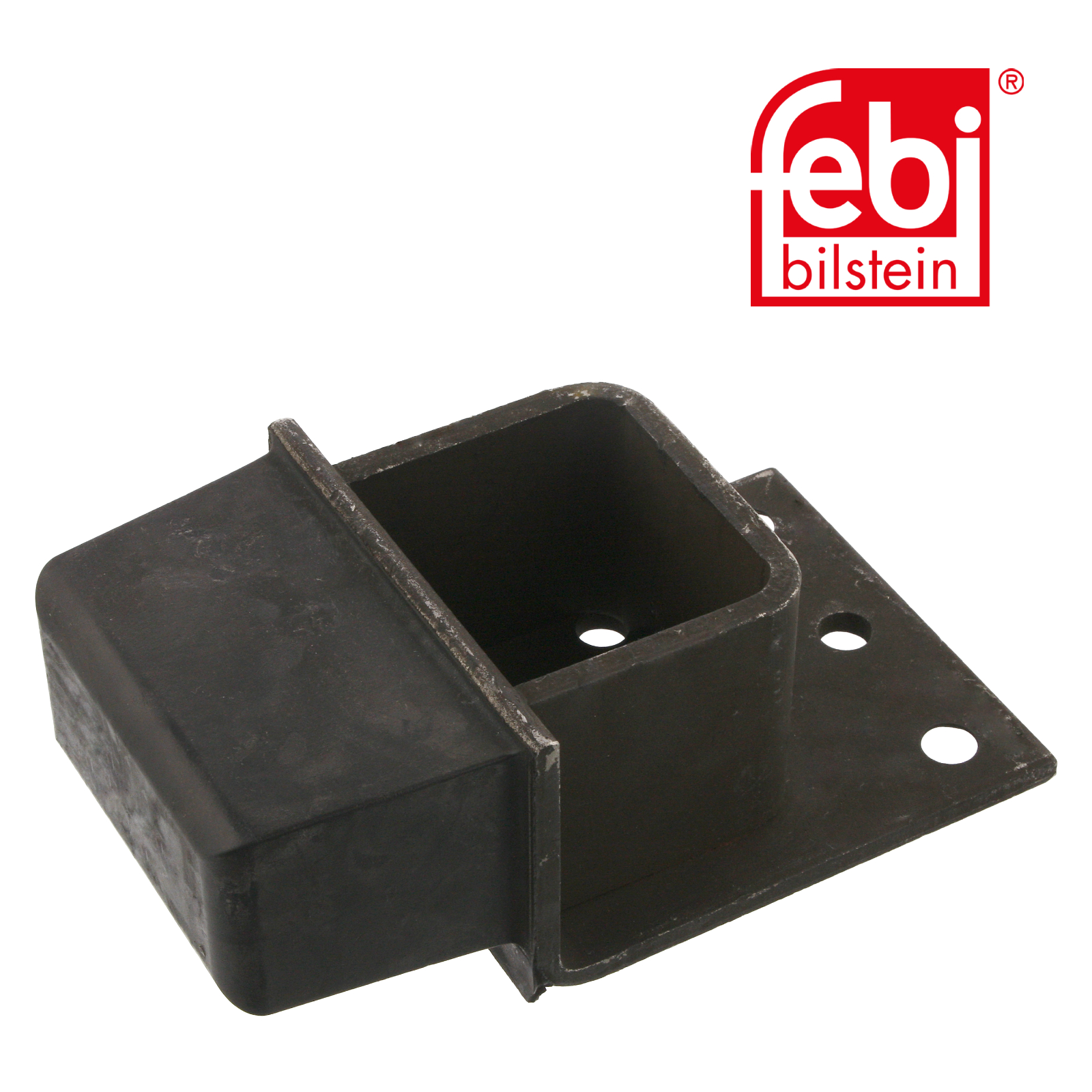 Febi Rear Rubber Buffer Suspension 35226