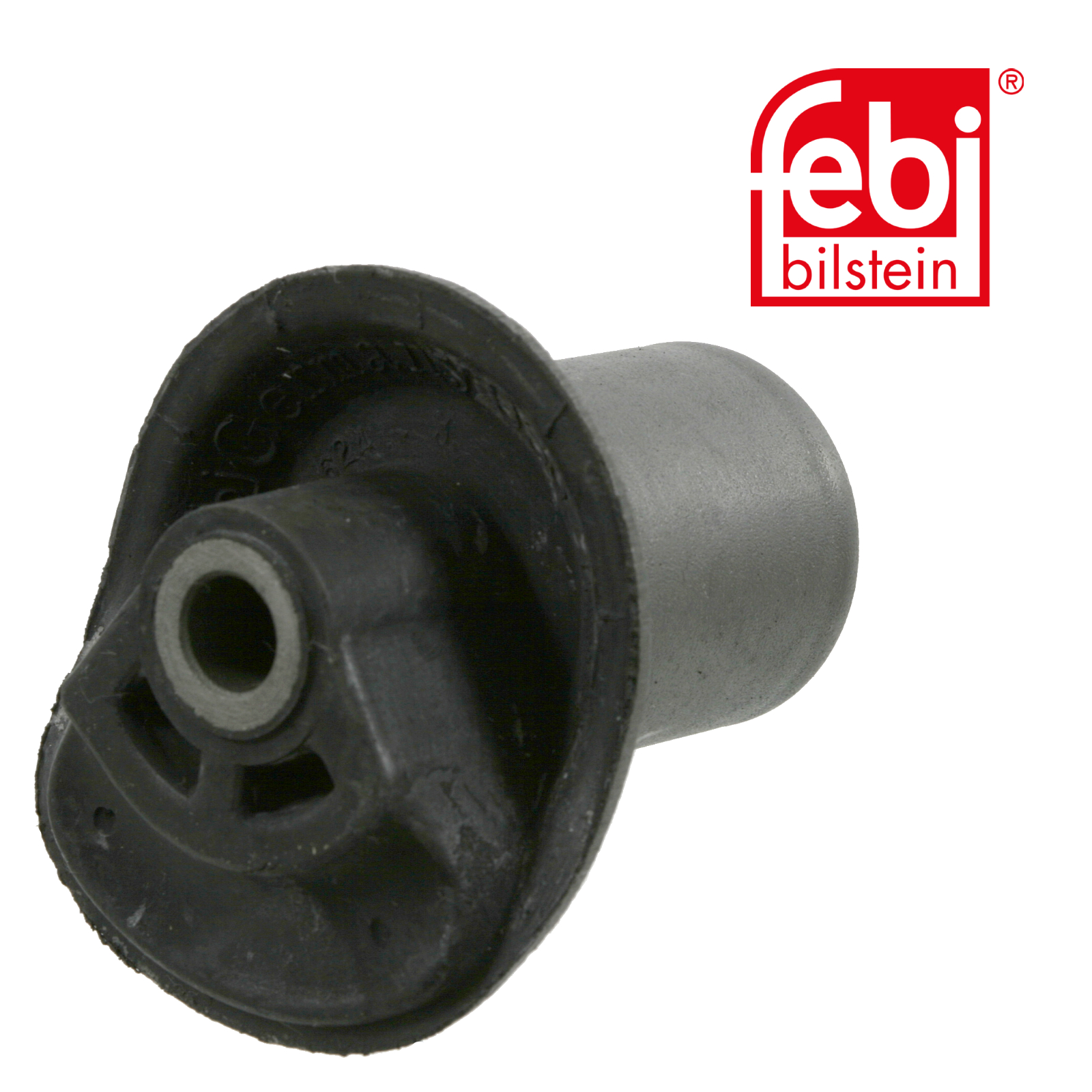 Febi Axle Beam Bushing Rear Right 03671