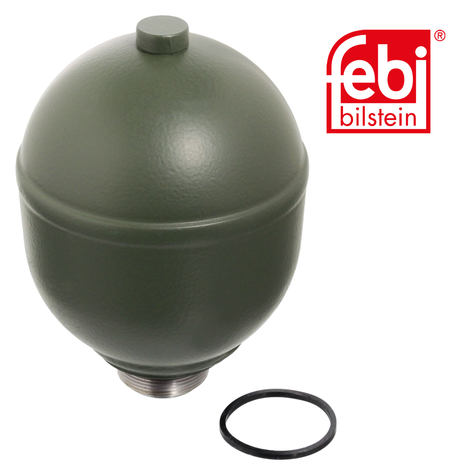 Febi Pneumatic Suspension Pressure Accumulator 23791