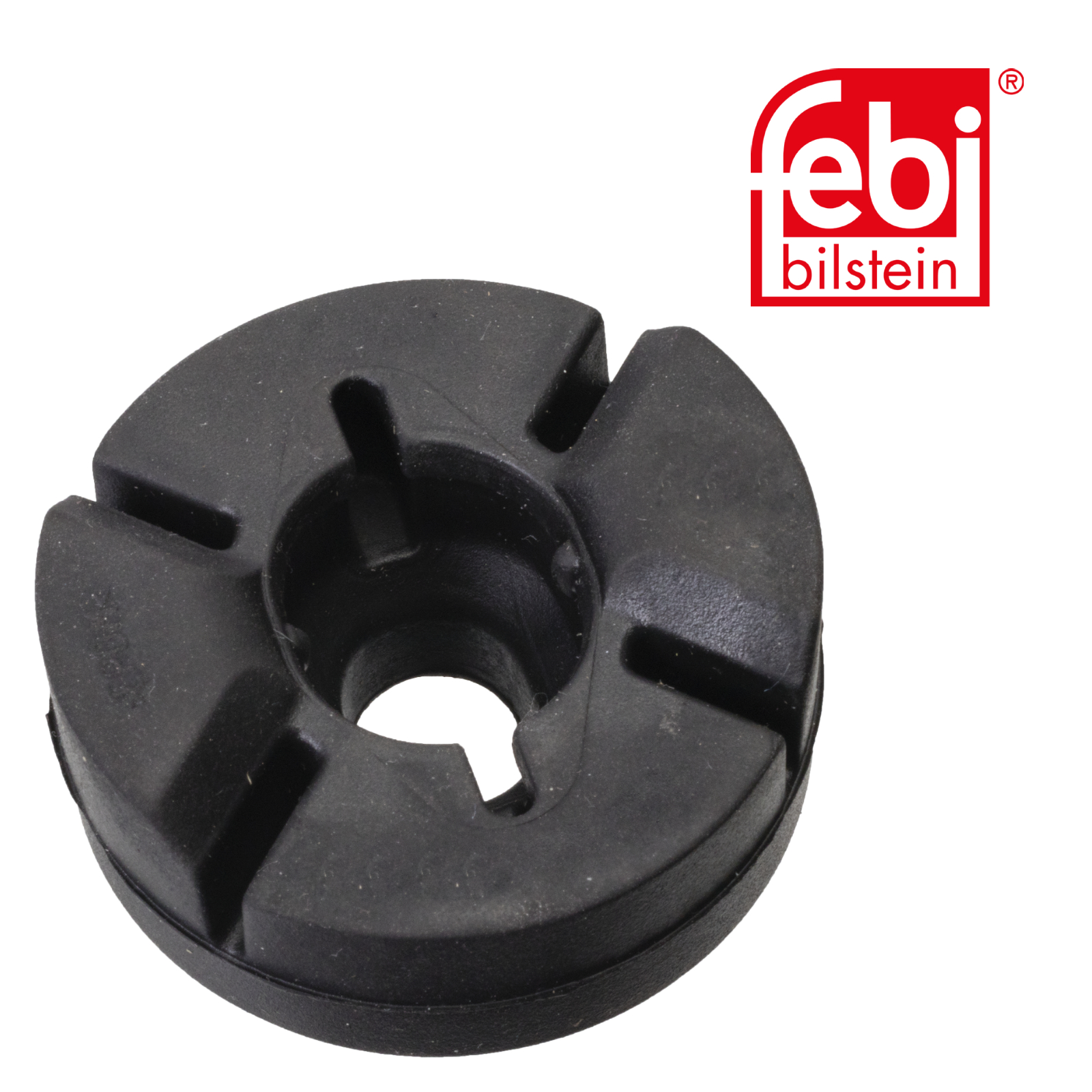 Febi Radiator Mounting OD Wide 106171