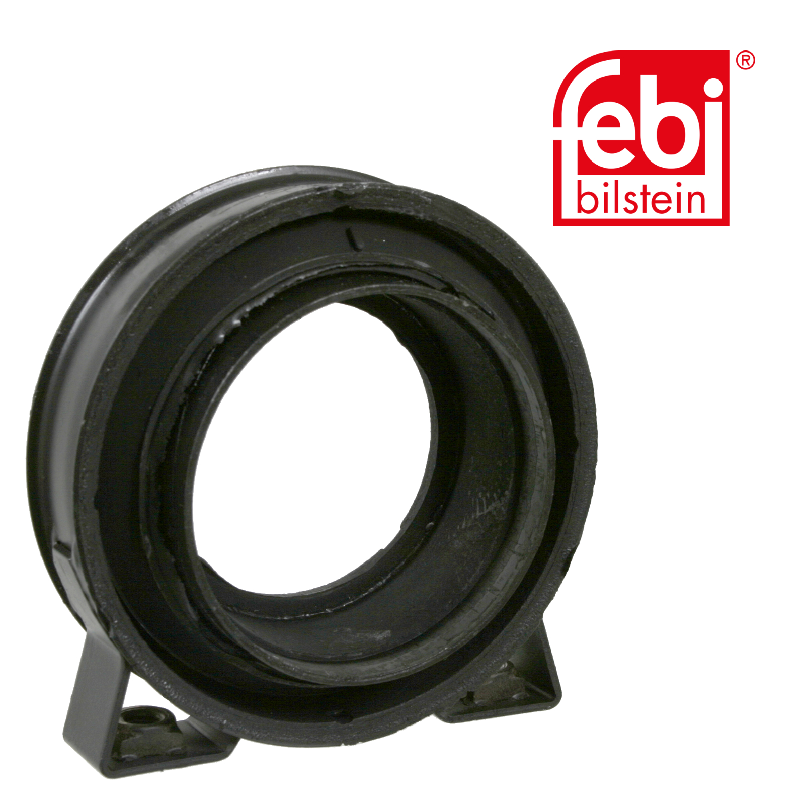 Febi Propshaft Centre Bearing Support 22595