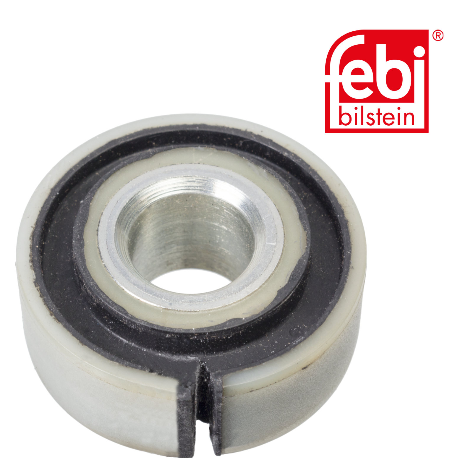 Febi Driver Cab Suspension Bush 45mm OD ID 105898
