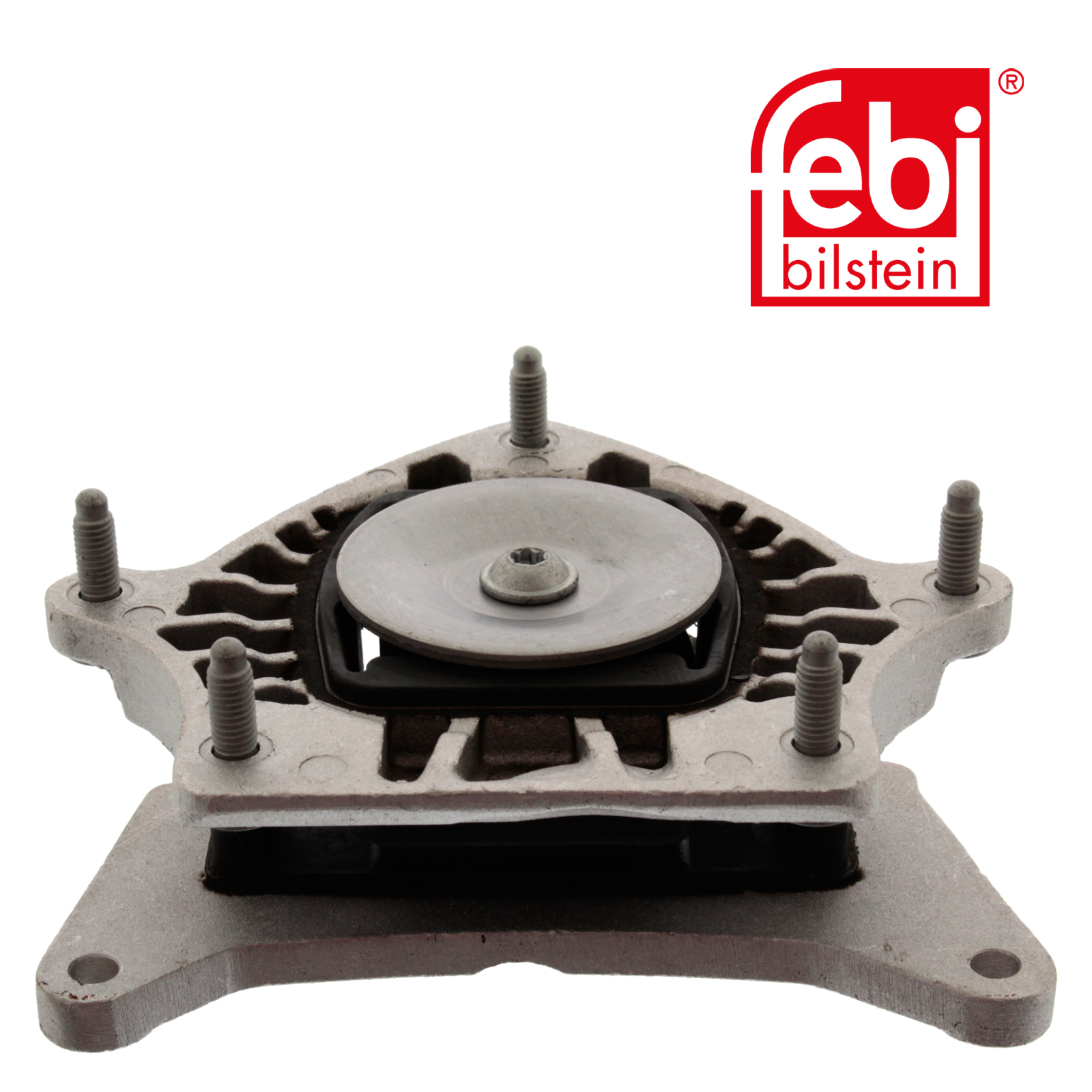 Febi Automatic Transmission Mounting Rear 49221