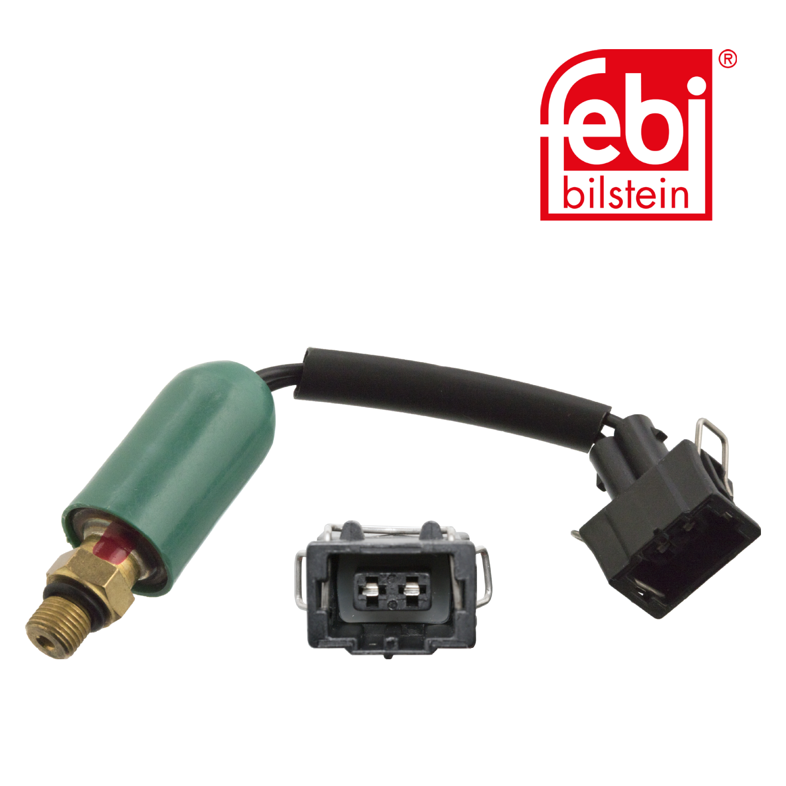 Febi Oil Pressure Sensor Switch 106152
