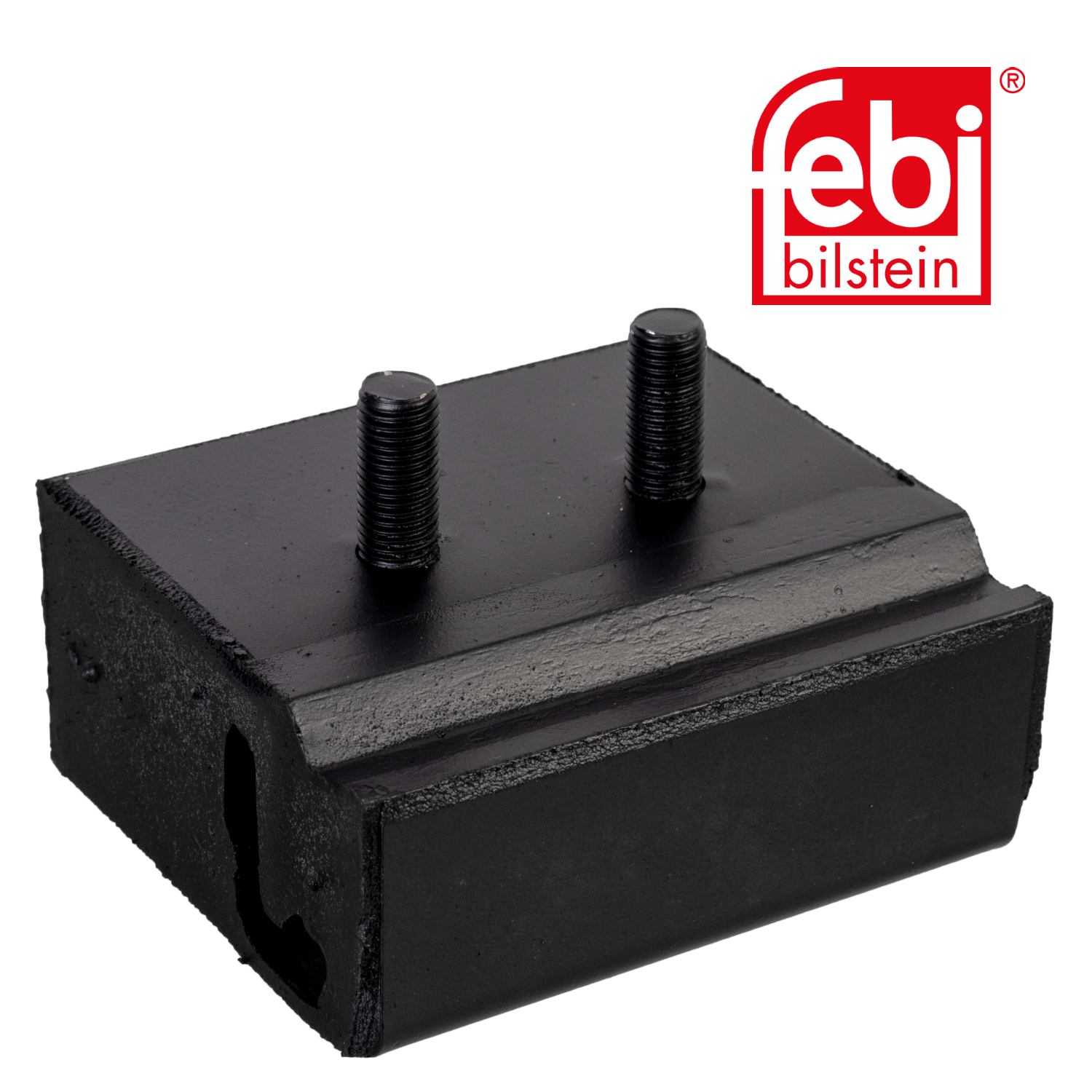 Febi Engine Mount Mounting Front 09799