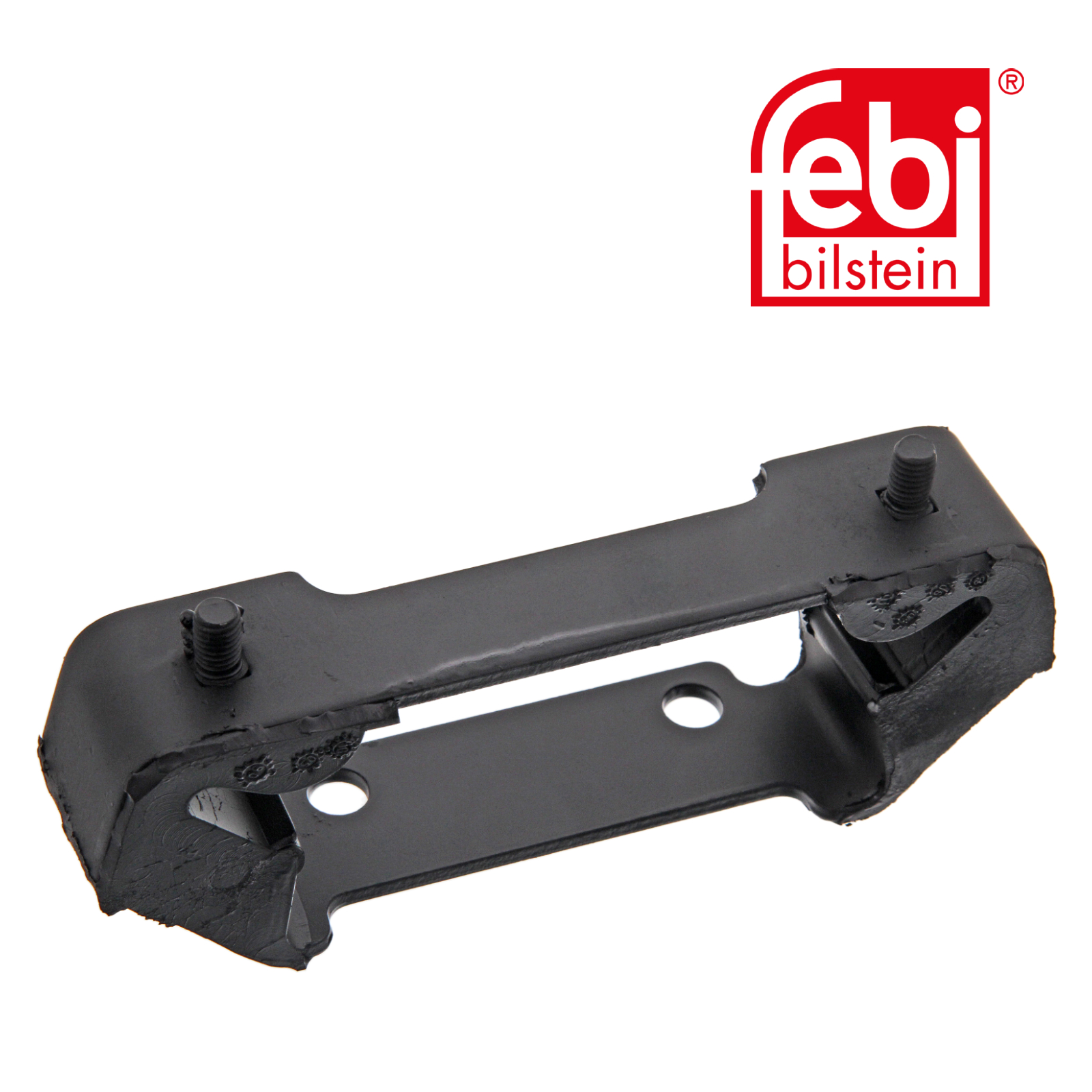Febi Manual Transmission Mounting Rear 05157