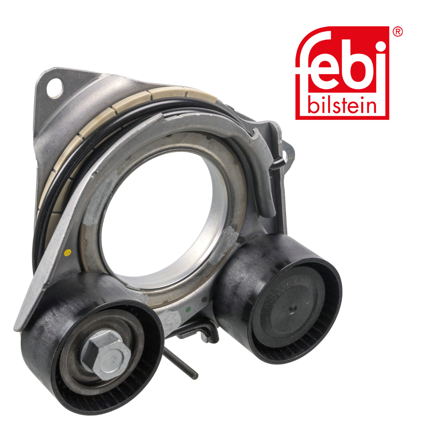 Febi Auxiliary Belt Tensioner 175906