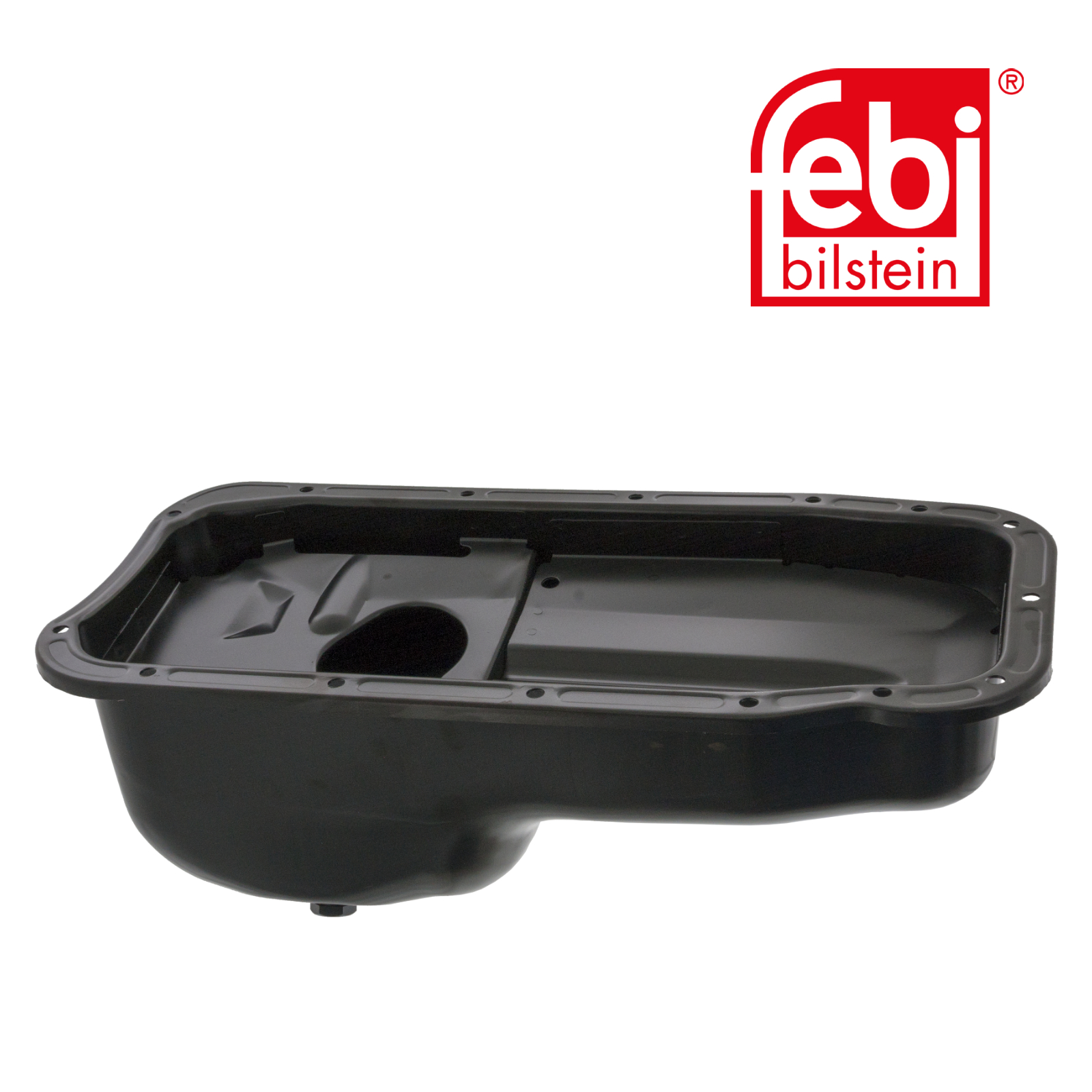 Febi Engine Oil Sump Pan 18149