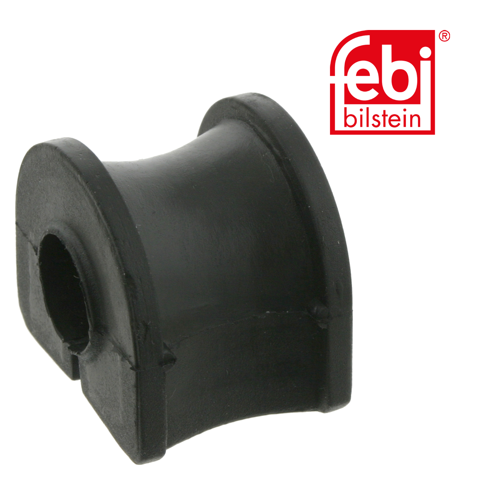 Febi Anti Roll Bar Mounting Bracket Front 28290