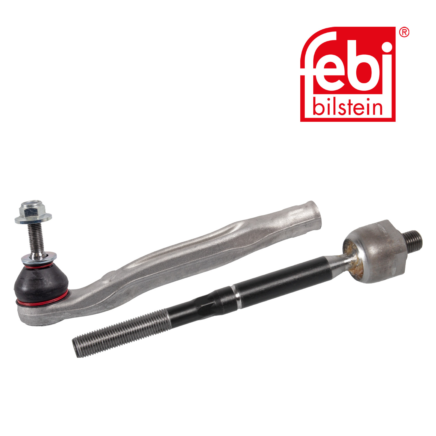 Febi Inner Rack End Right Joint Front Right 180941