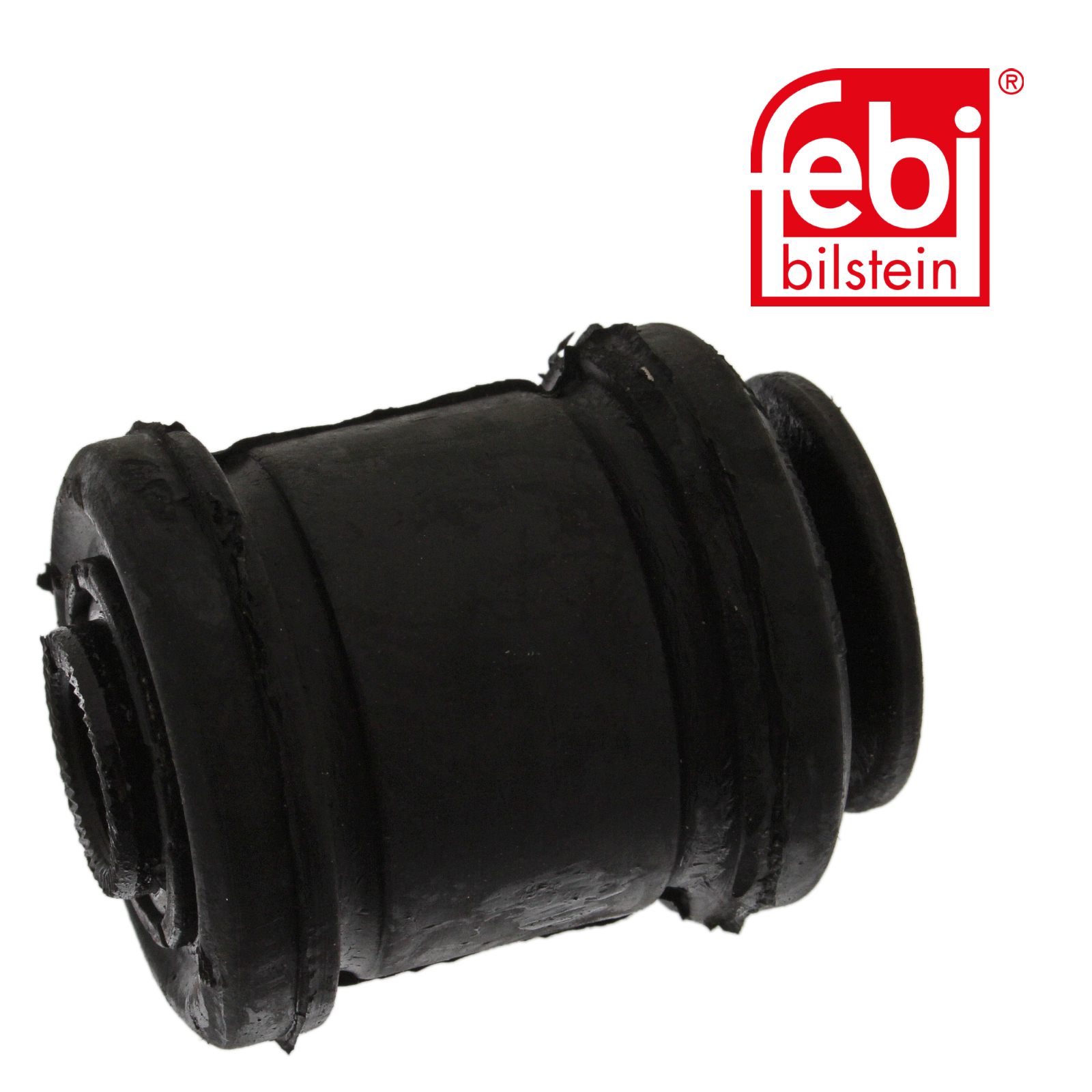 Febi Wishbone / Control / Trailing Arm Bush Front Right 03141