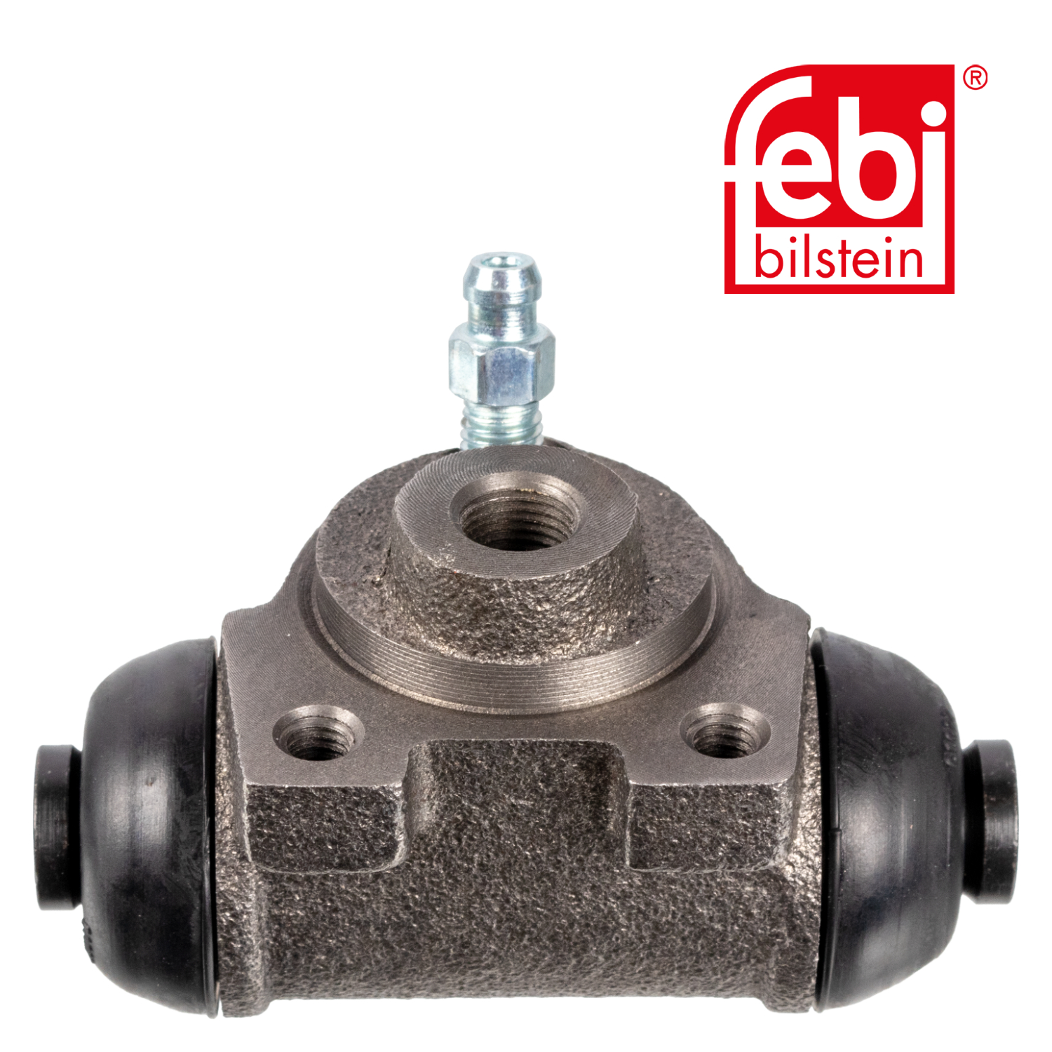 Febi Wheel Cylinder Hydraulic Brake Rear Right 102712