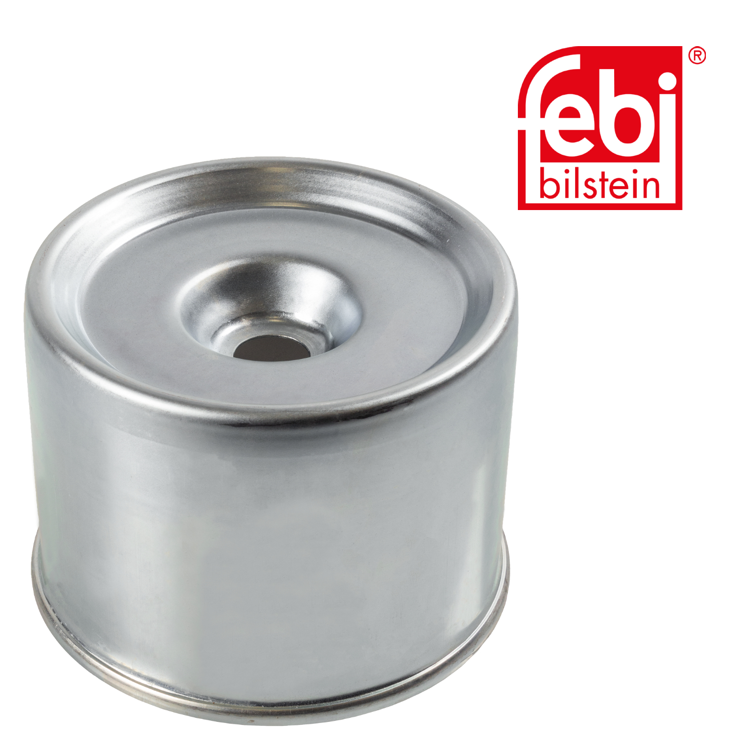 Febi Air Suspension Bellow 201mm 15118