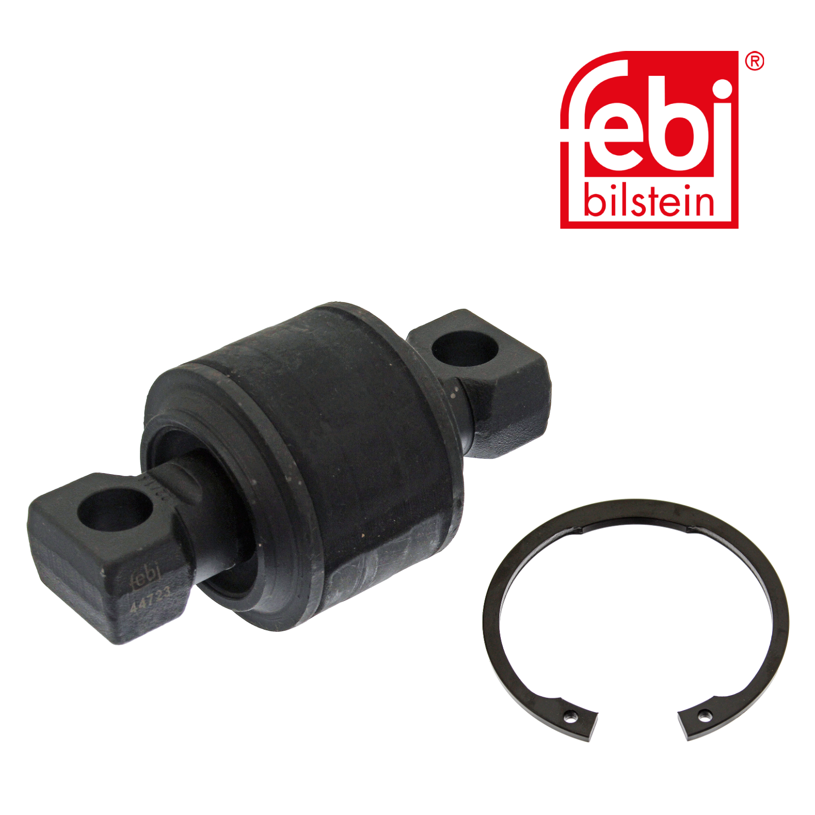 Febi Control/Trailing Arm Repair Kit OD Thick 44723