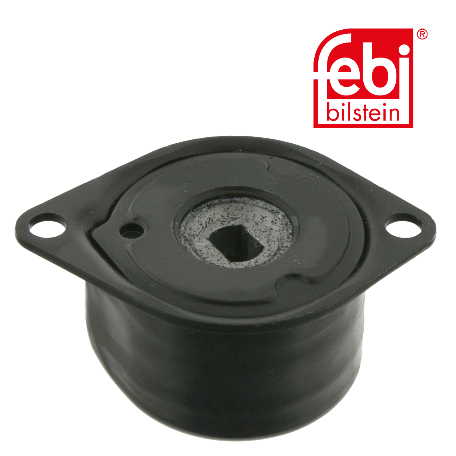 Febi Auxiliary Belt Tensioner 27814