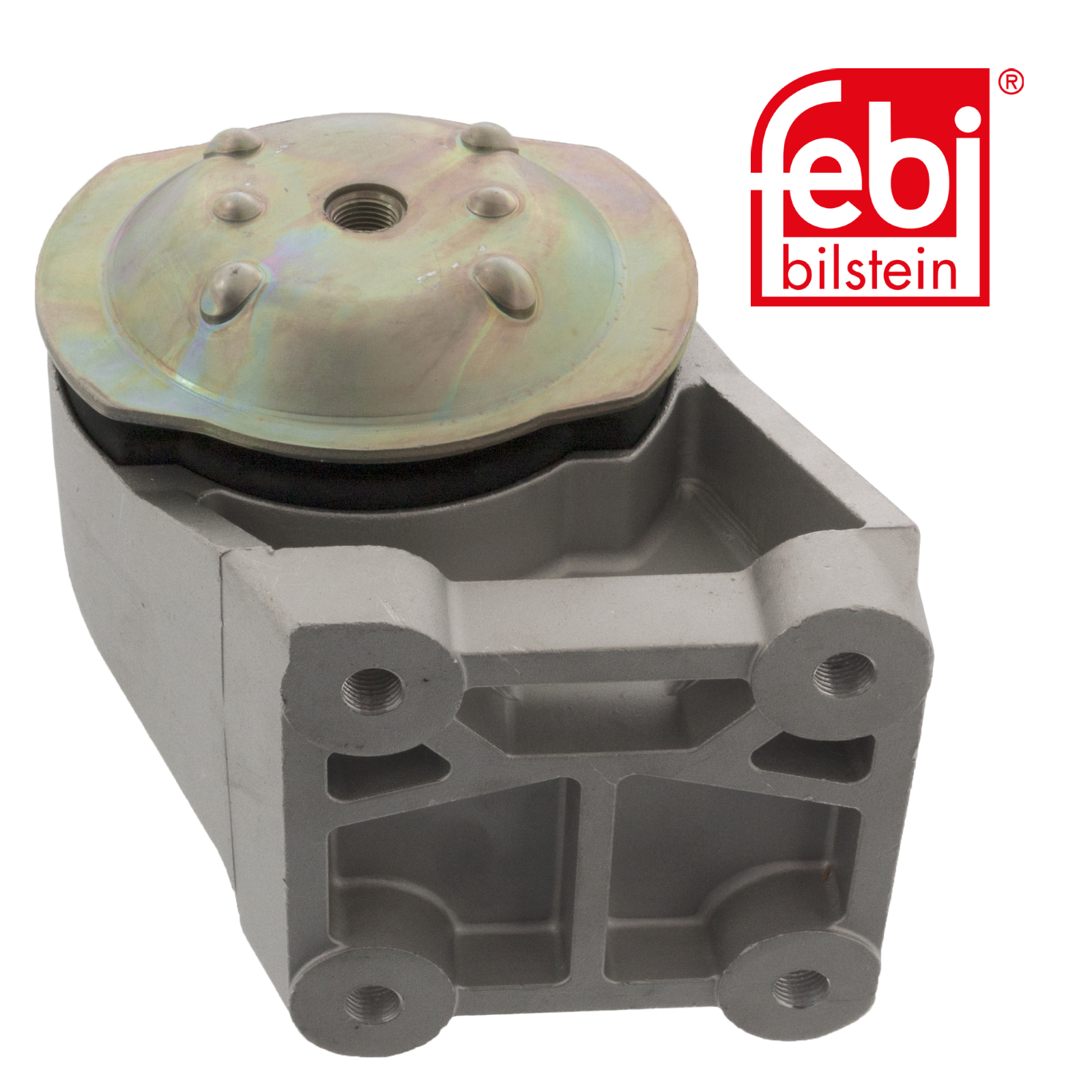 Febi Engine Mount Mounting Right 47819