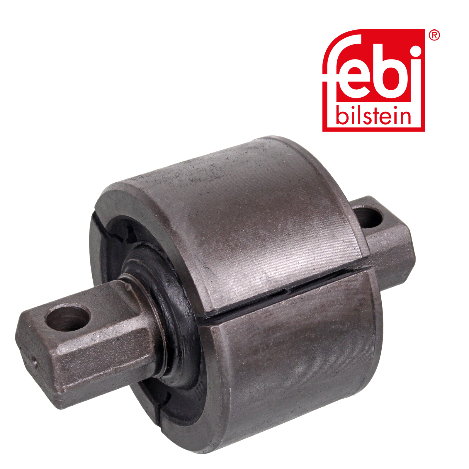 Febi Wishbone / Control / Trailing Arm Bush Rear Right 39974