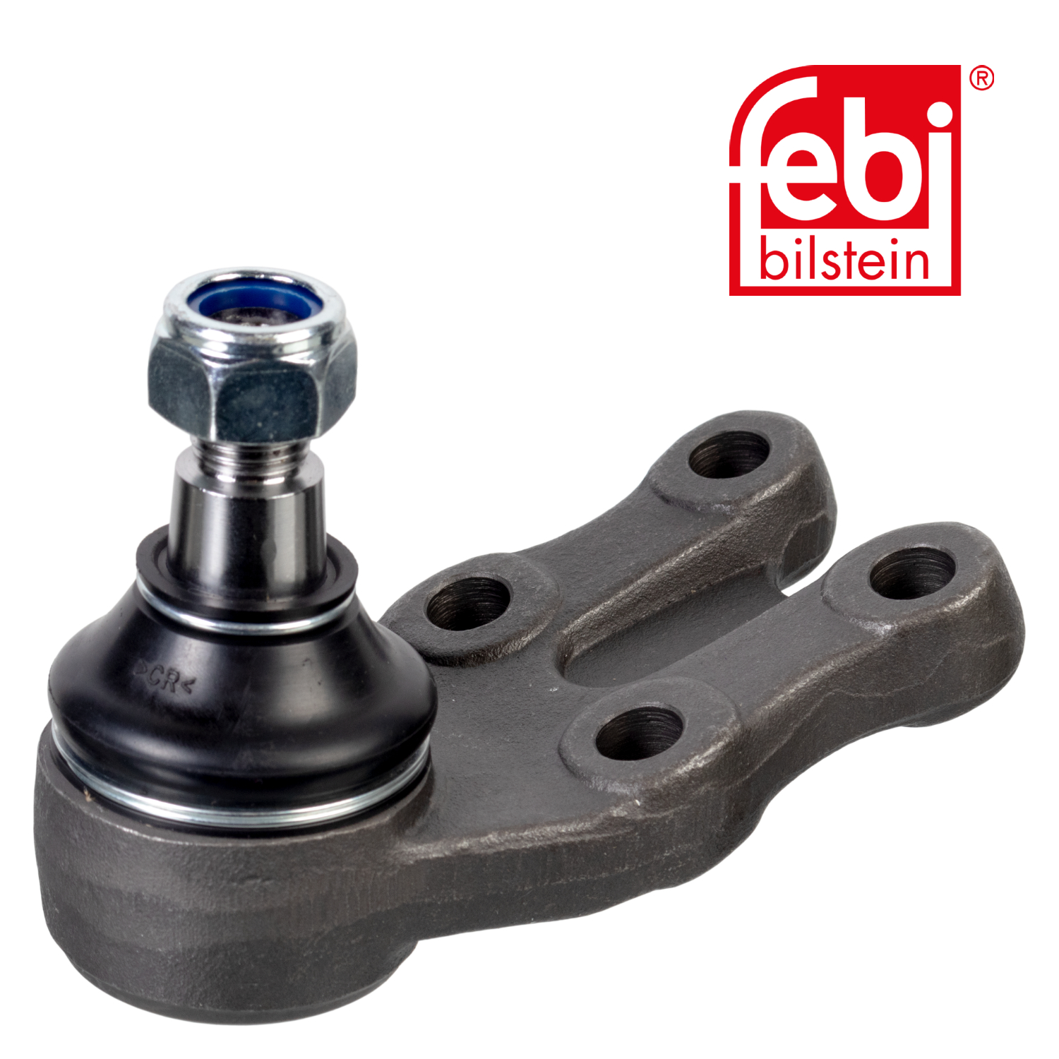 Febi Ball Joint Front Right 41873