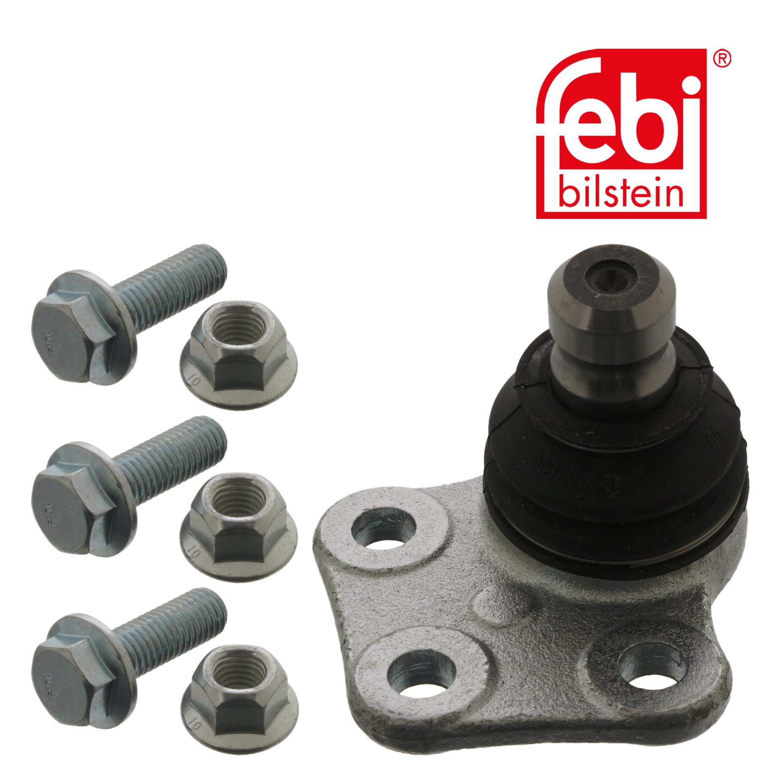 Febi Ball Joint Lower 39024