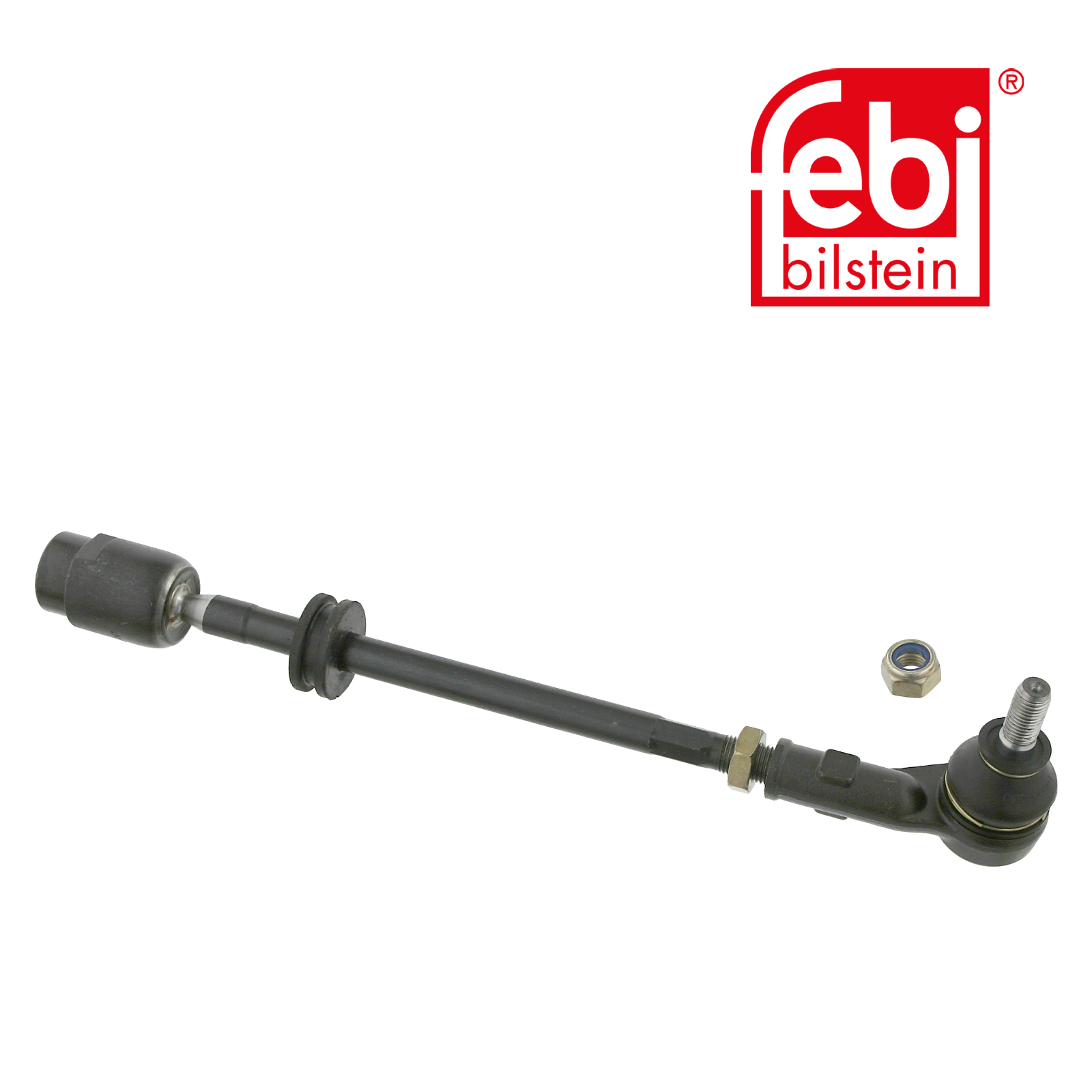 Febi Inner Rack End Right Joint Front Right 14320