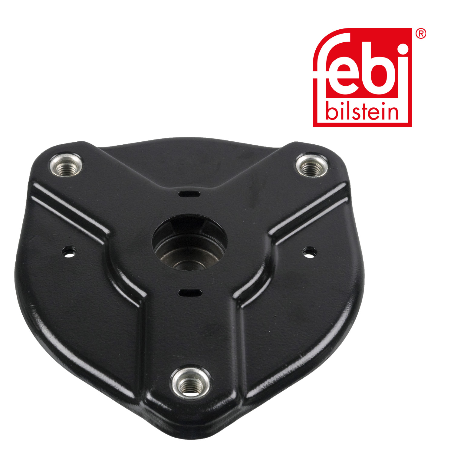Febi Front Suspension Strut Support Mount 103788