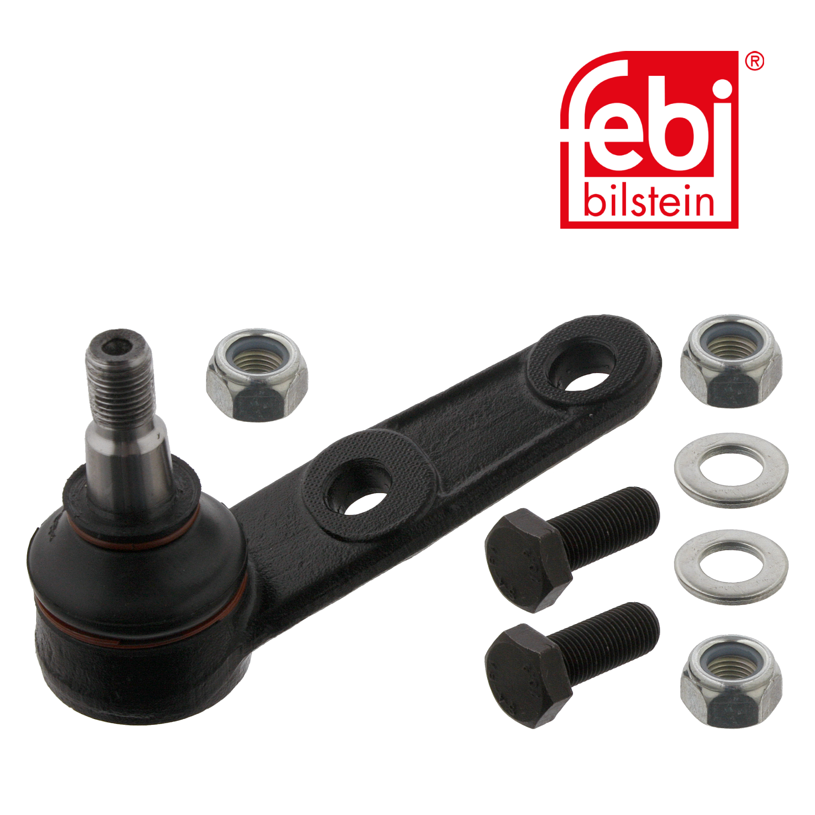 Febi Ball Joint Front Right 26792
