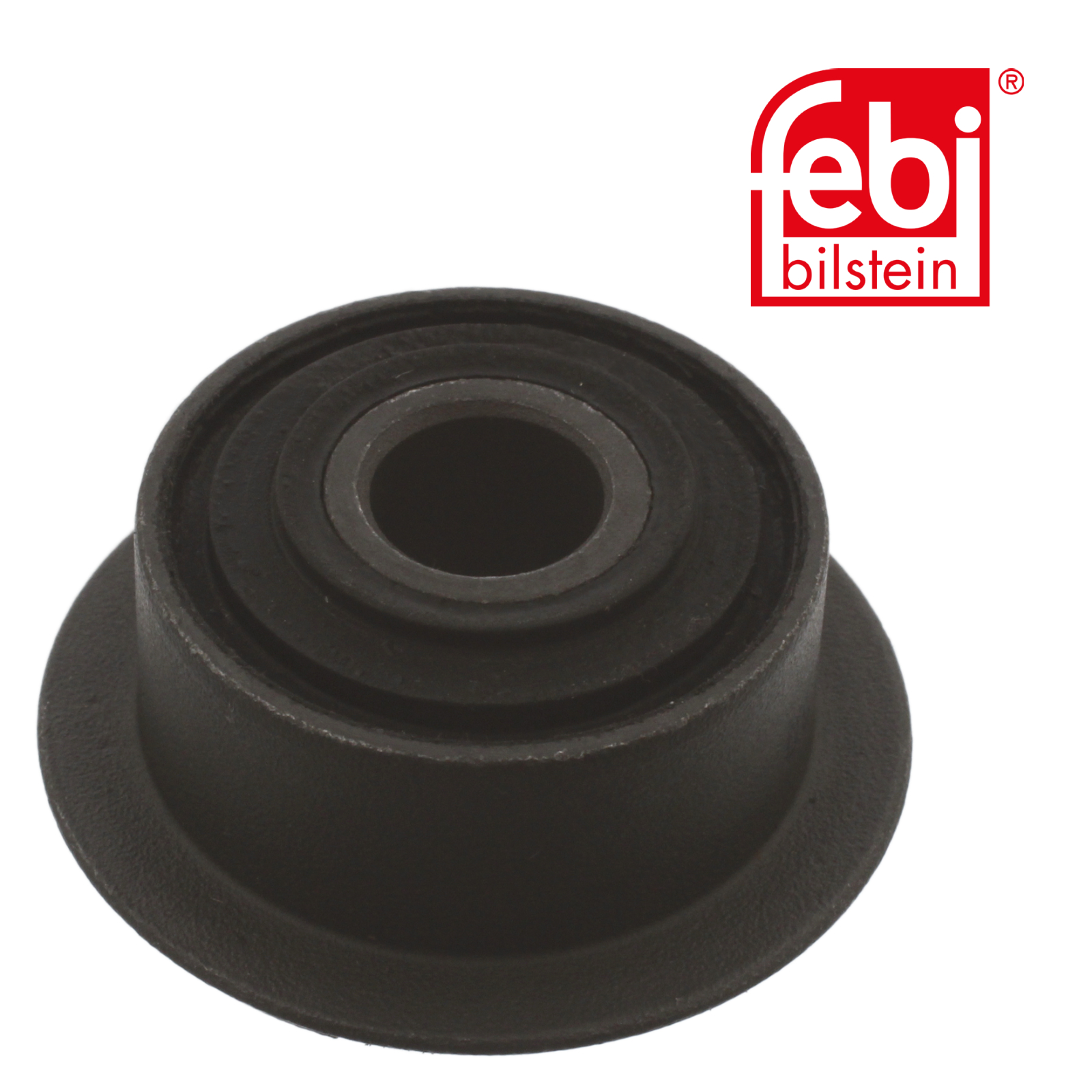 Febi Anti Roll Bar Mounting Bracket outer 09019