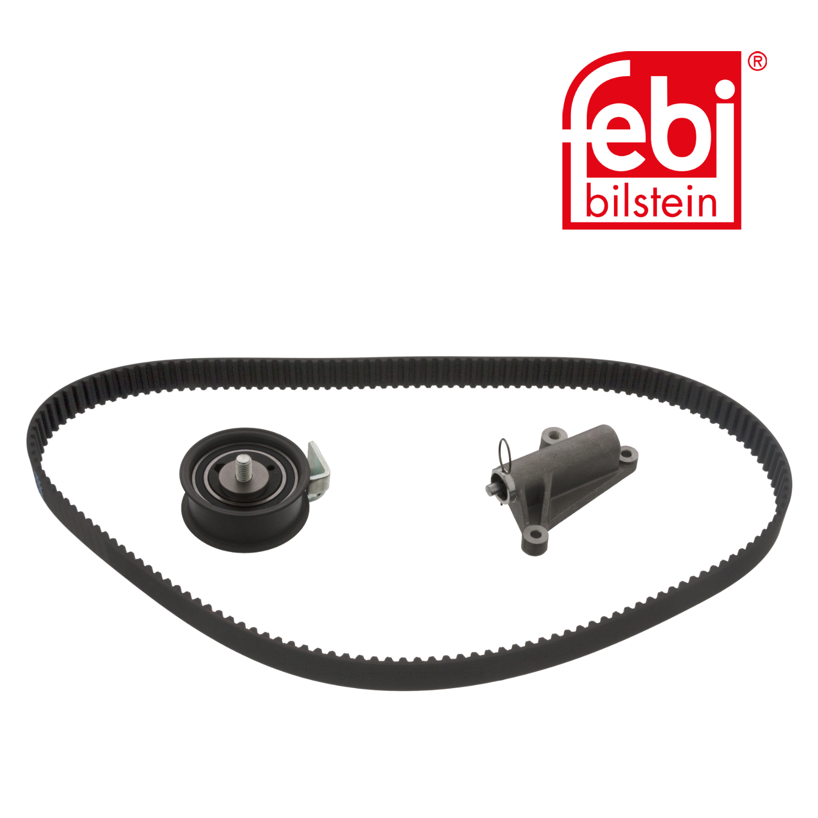 Febi Timing Belt Kit with Rollers 21100