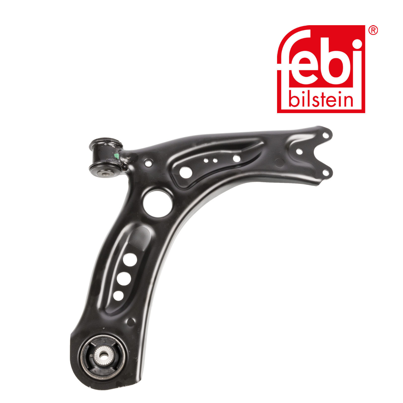Febi Control/Trailing Arm Front Right 106143