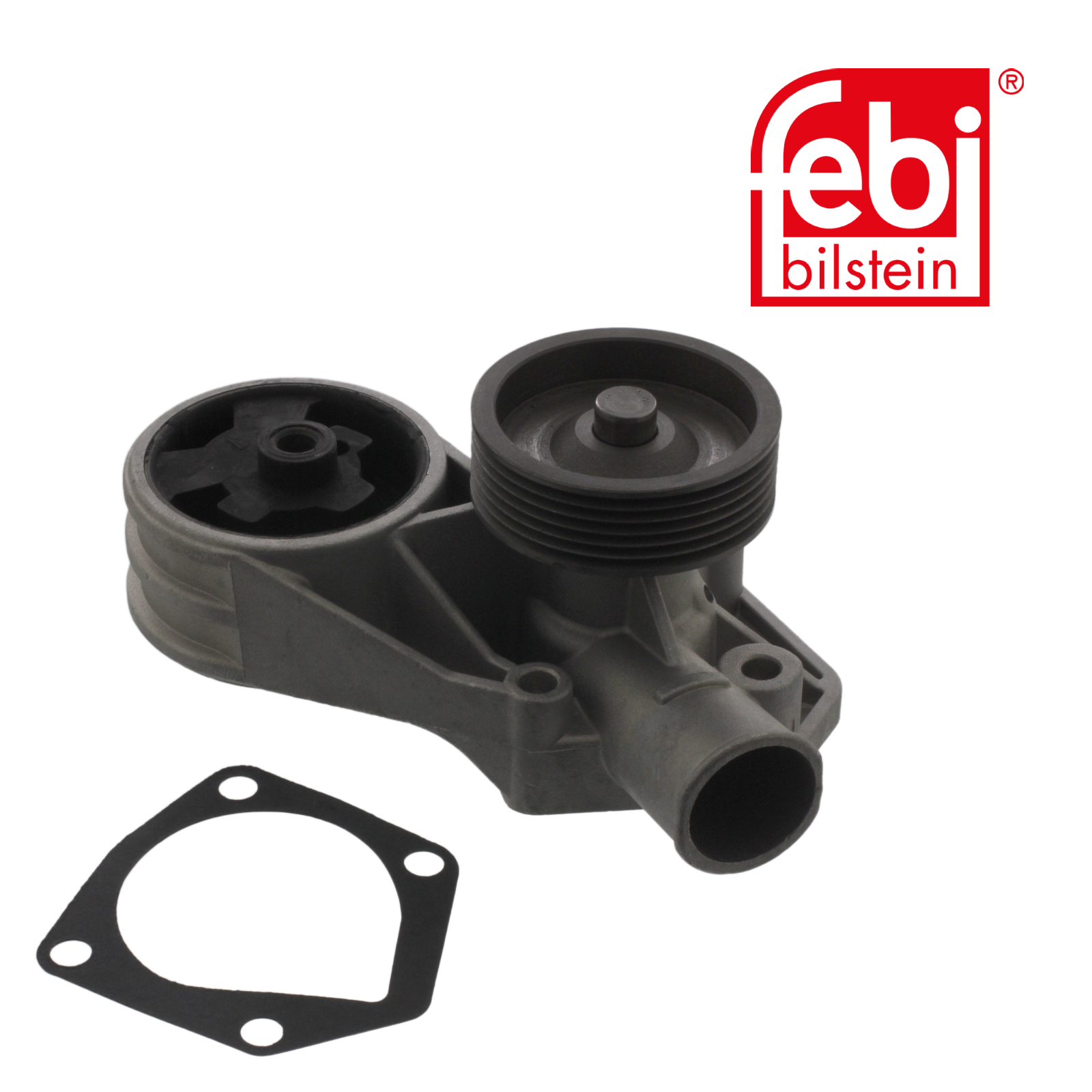 Febi Engine Cooling Water Pump 39876
