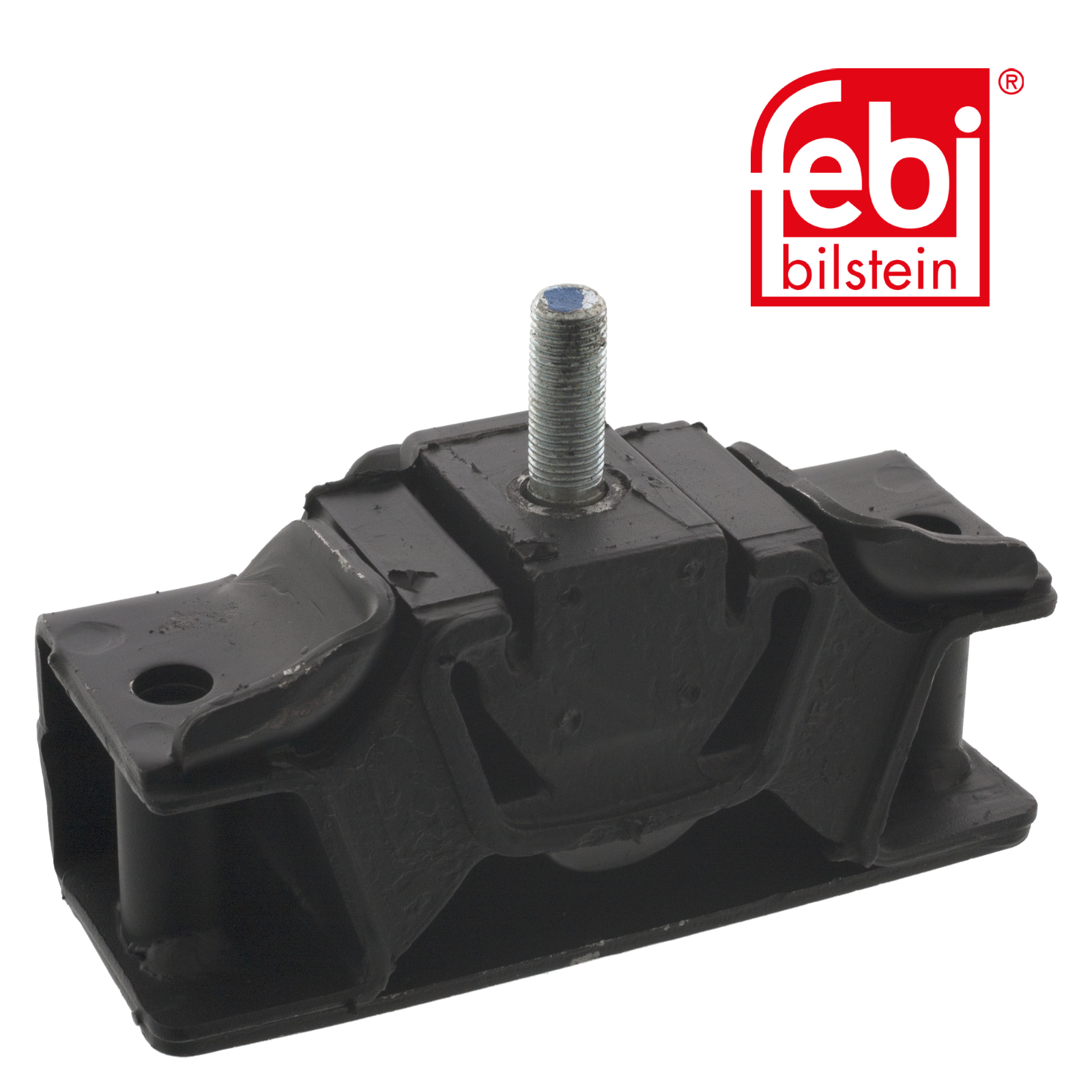 Febi Engine Mount Mounting Left 14193